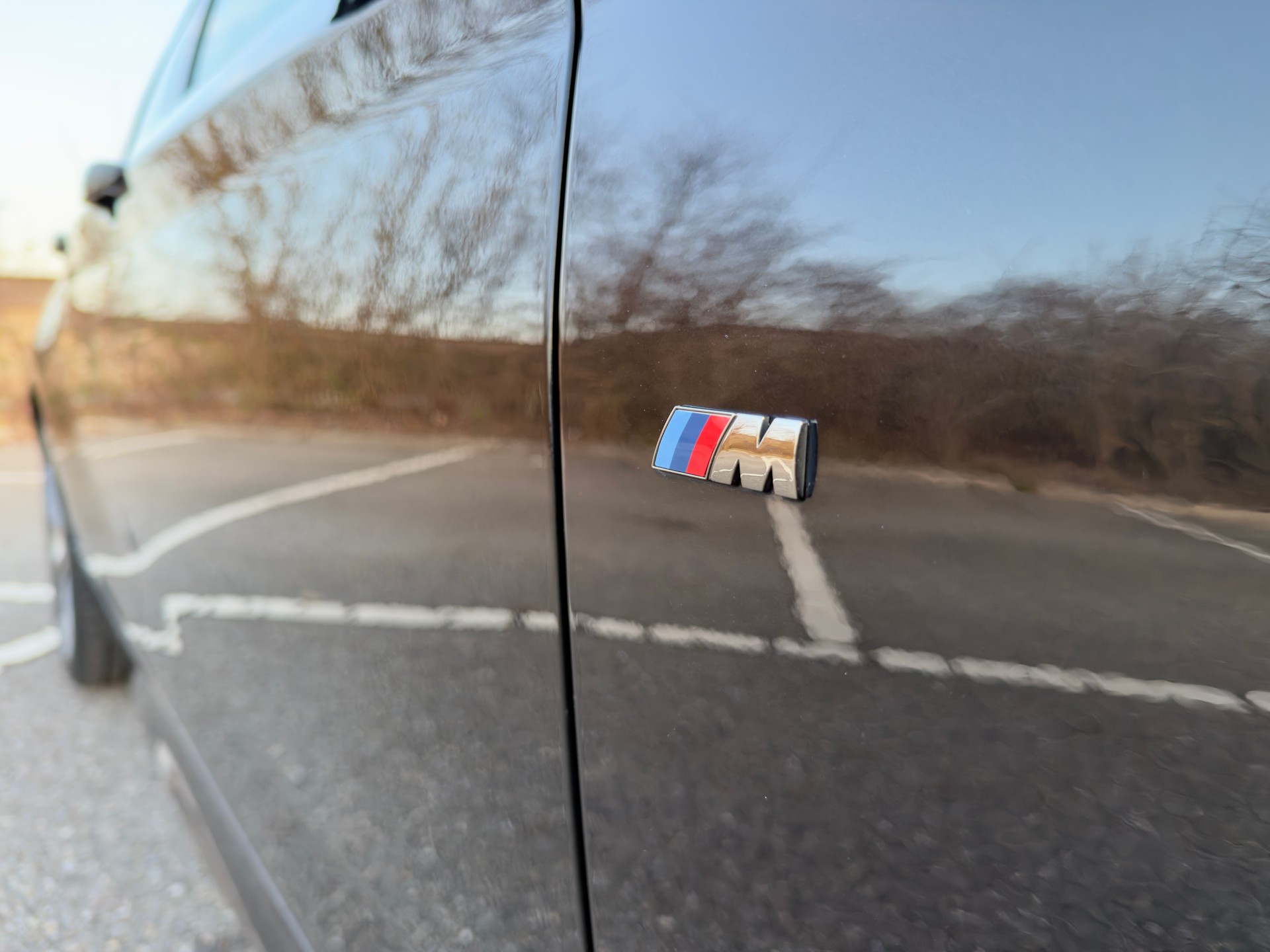 BMW M140i xDrive Steptronic-image-8