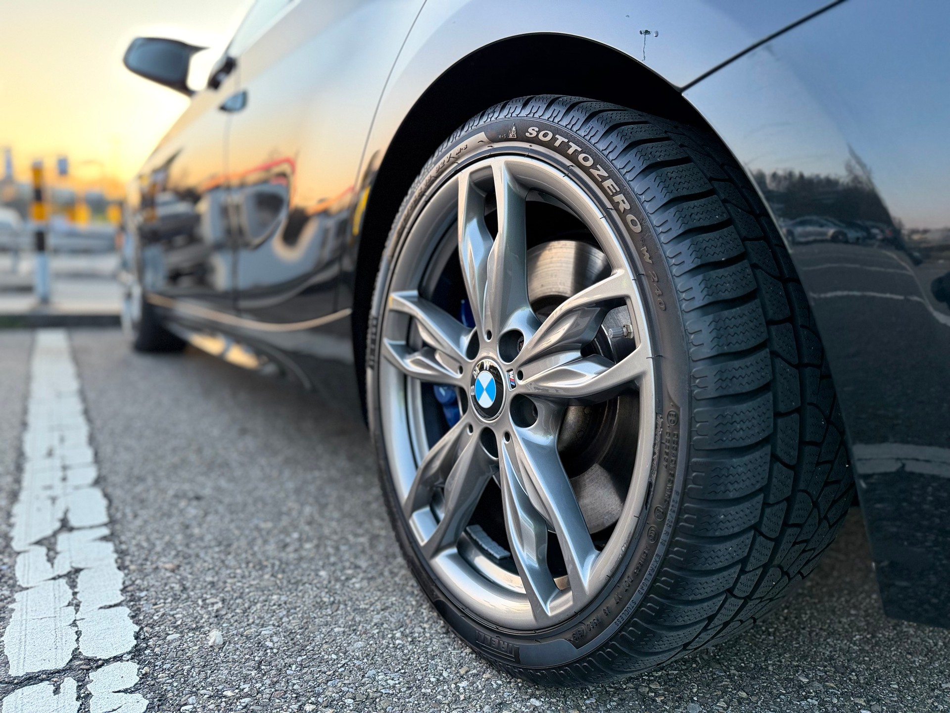 BMW M140i xDrive Steptronic-image-4
