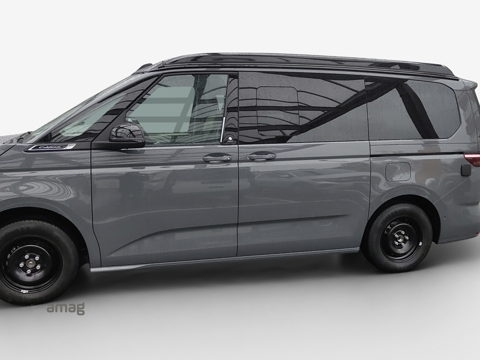 VW California 2.0 TDI Beach Tour-showroom-element-1