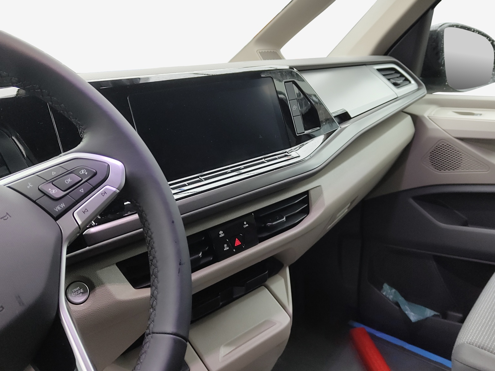 VW California 2.0 TDI Beach Tour-image-9