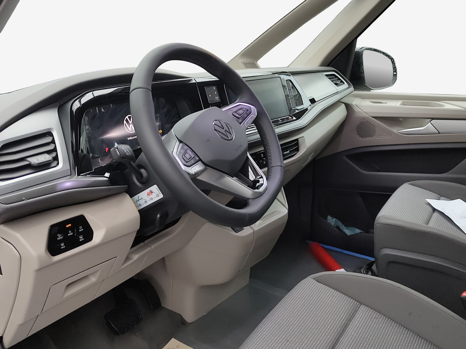 VW California 2.0 TDI Beach Tour-image-7