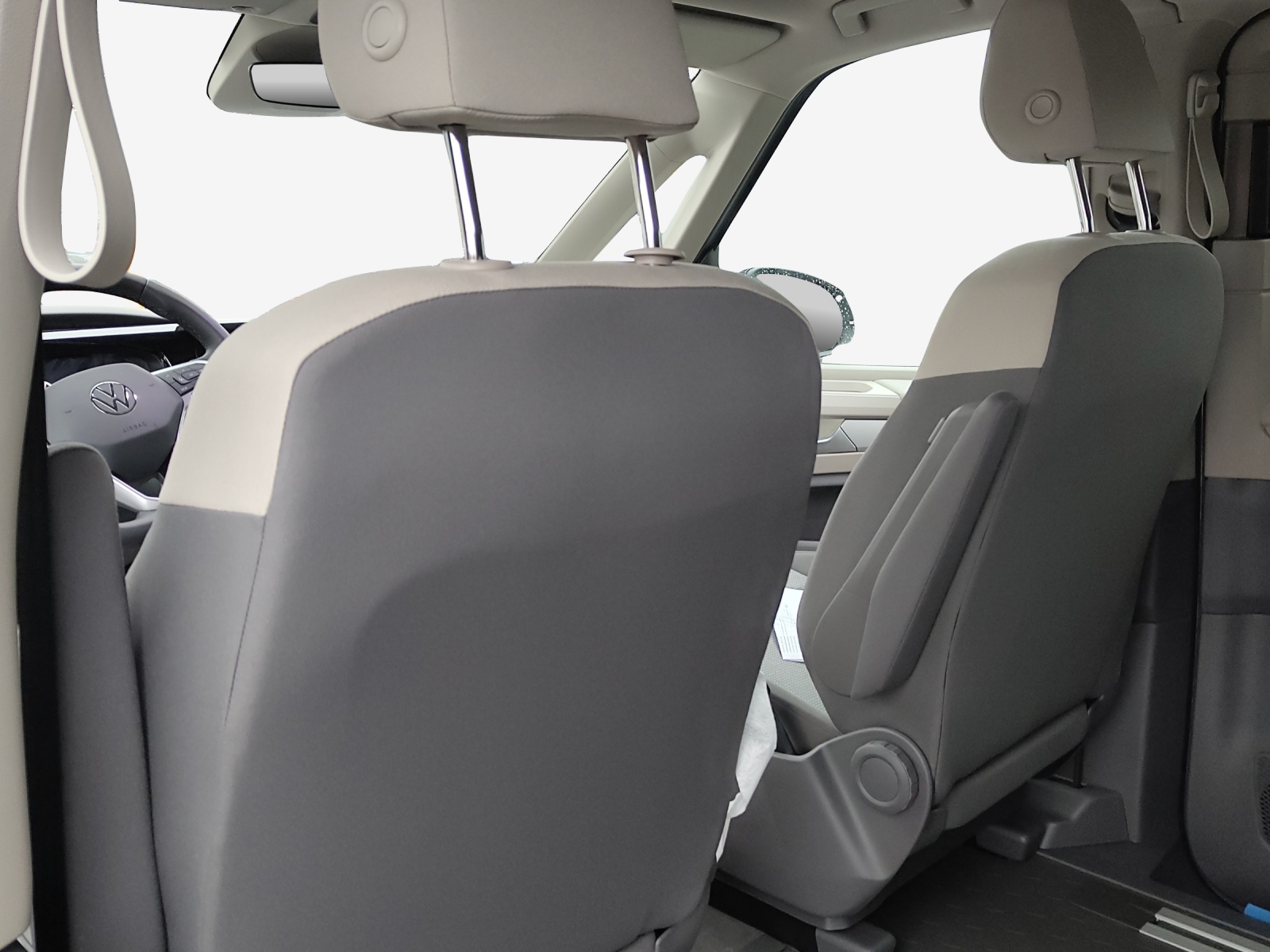 VW California 2.0 TDI Beach Tour-image-8