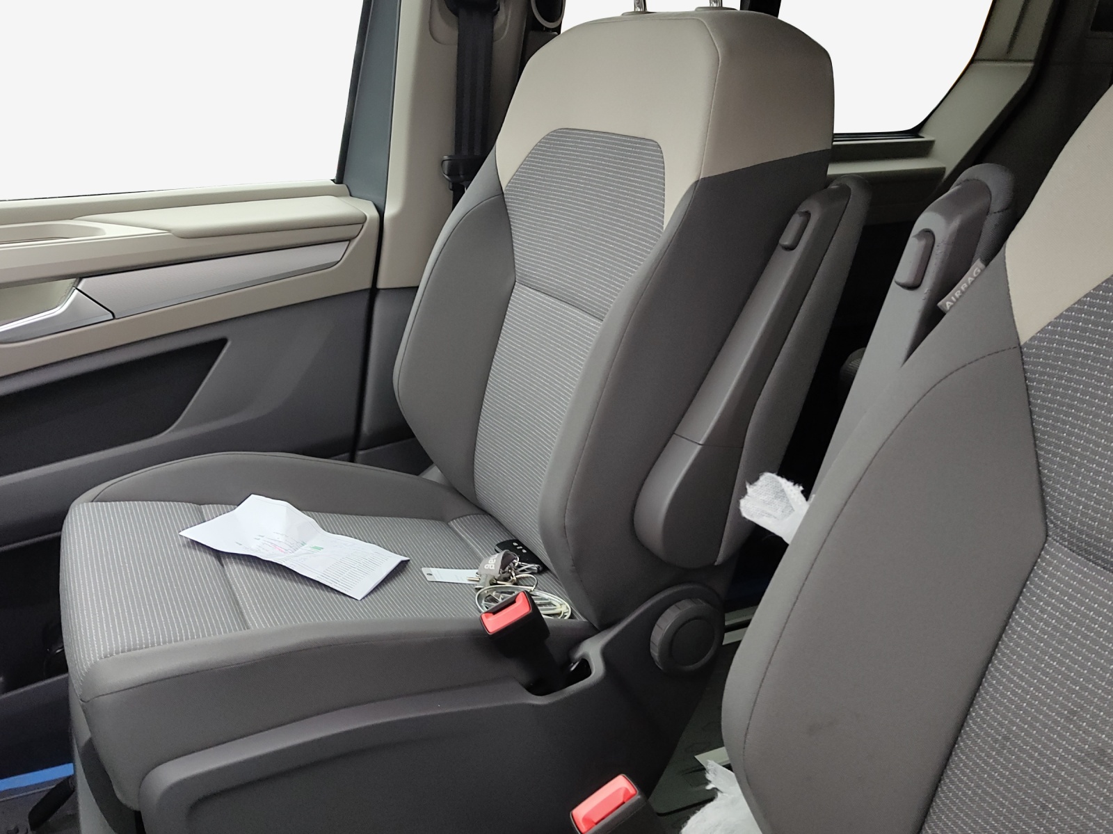 VW California 2.0 TDI Beach Tour-image-10
