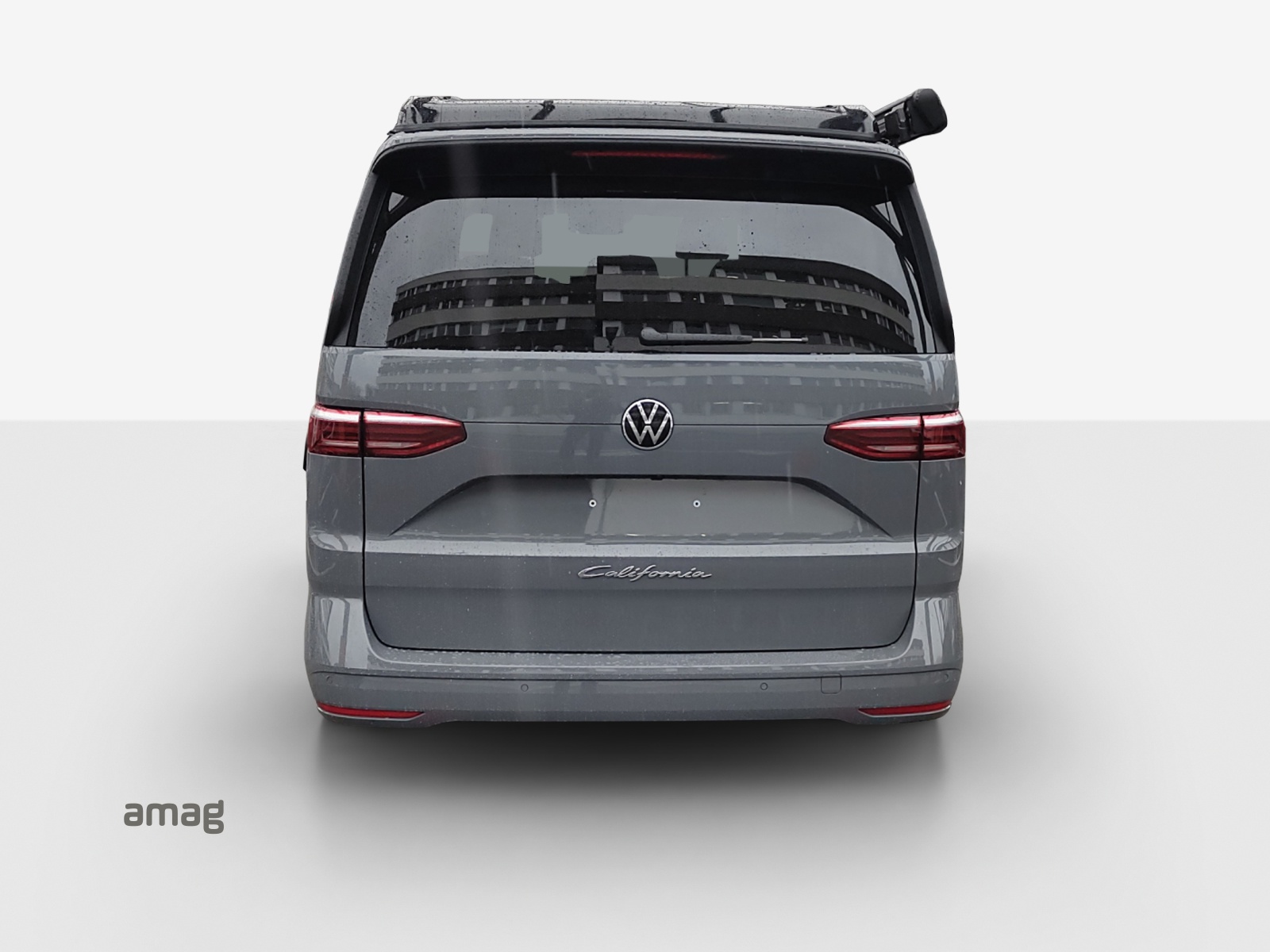 VW California 2.0 TDI Beach Tour-showroom-element-3
