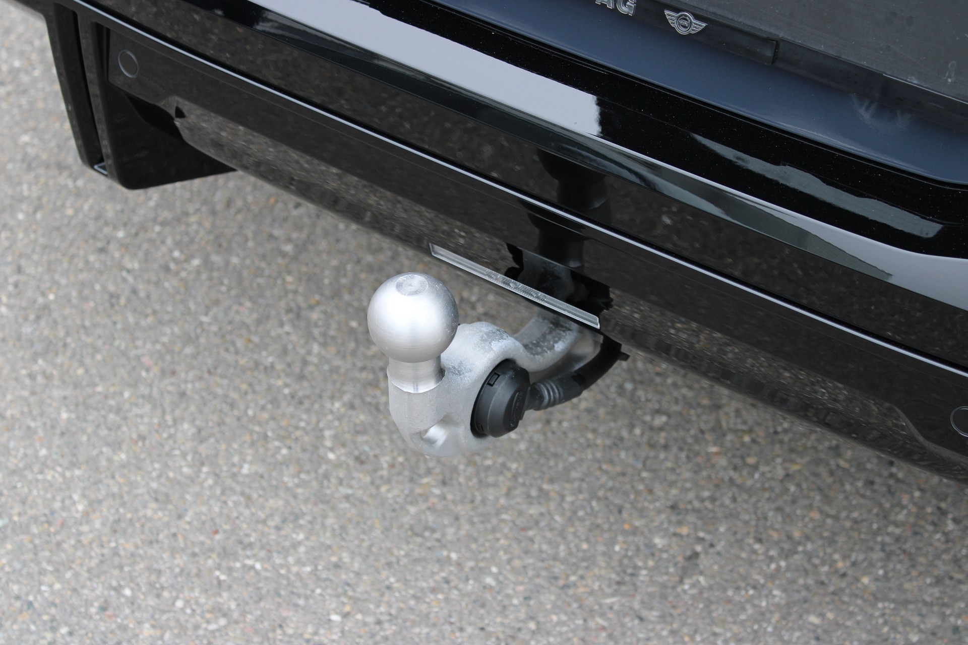 BMW iX3 50 xDrive M Sport Pro-image-8