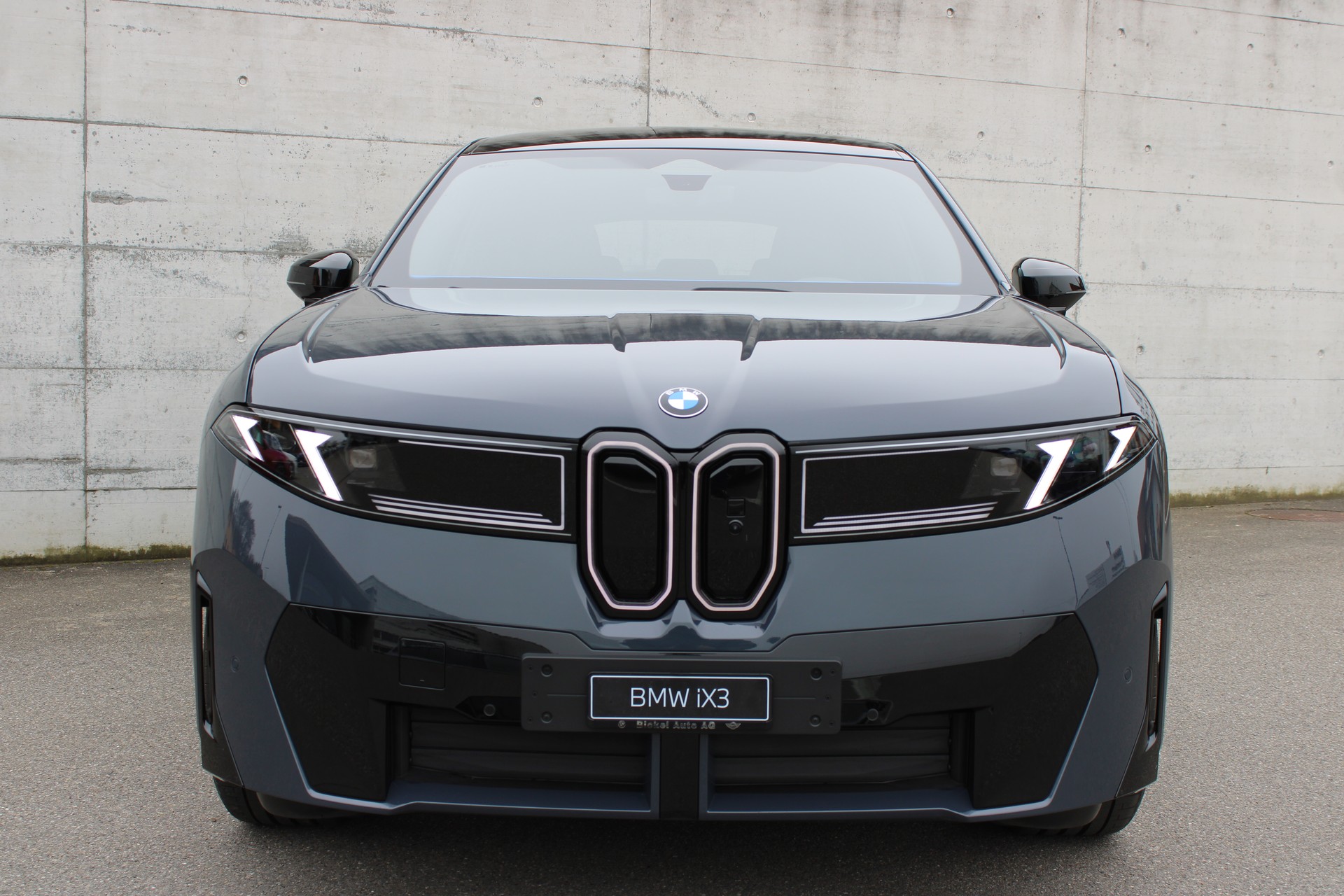BMW iX3 50 xDrive M Sport Pro-showroom-element-1