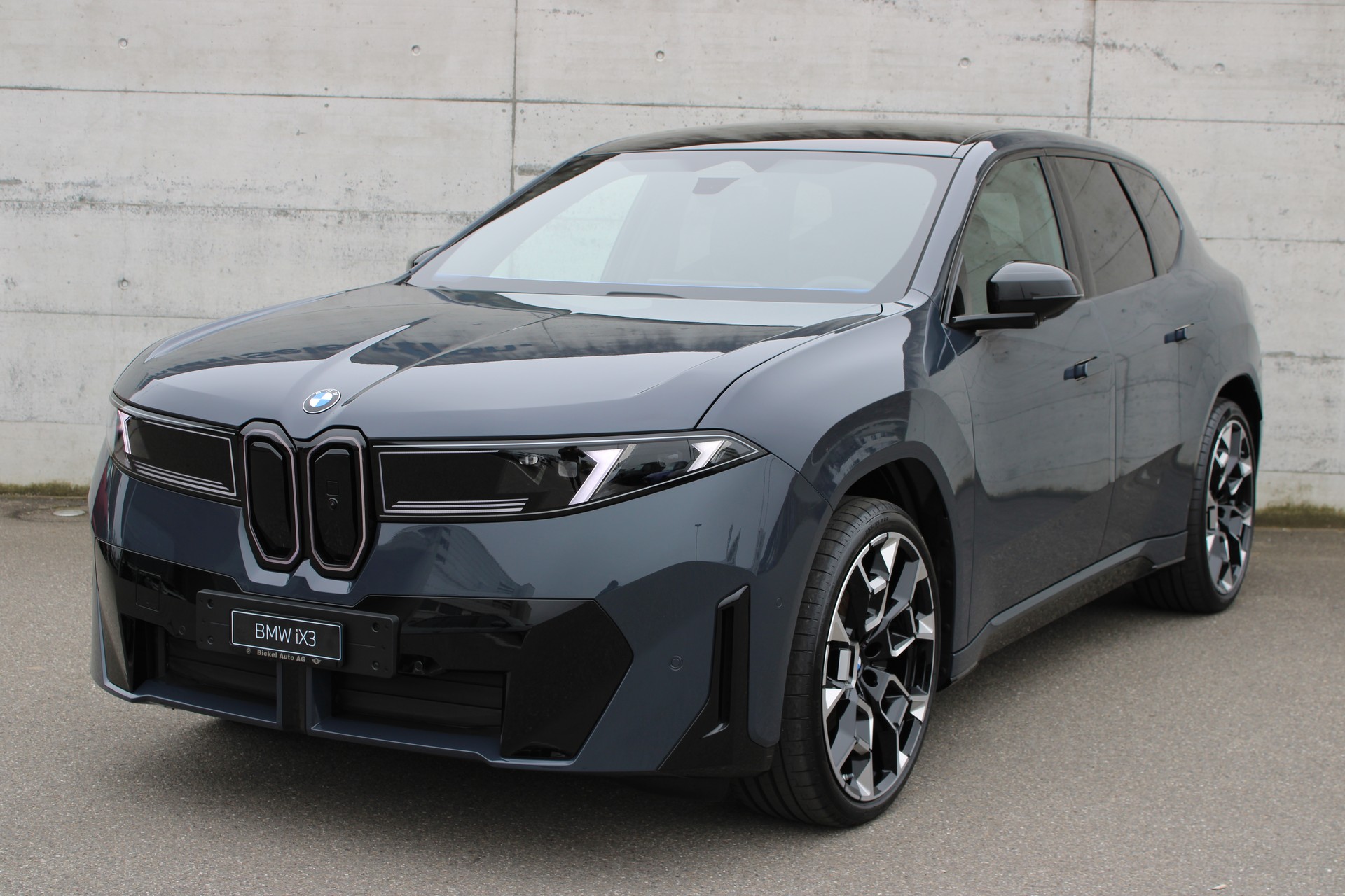 BMW iX3 50 xDrive M Sport Pro