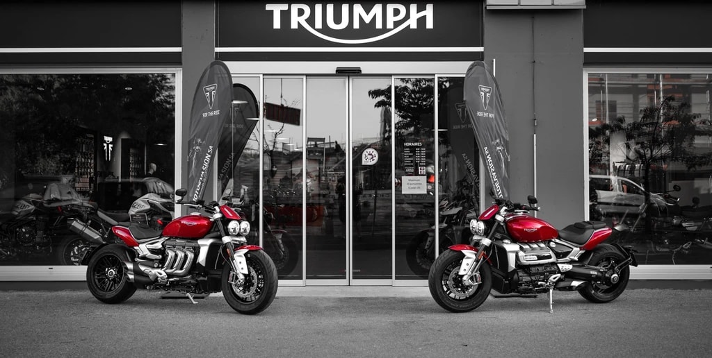 TRIUMPH Bonneville T120-image-3