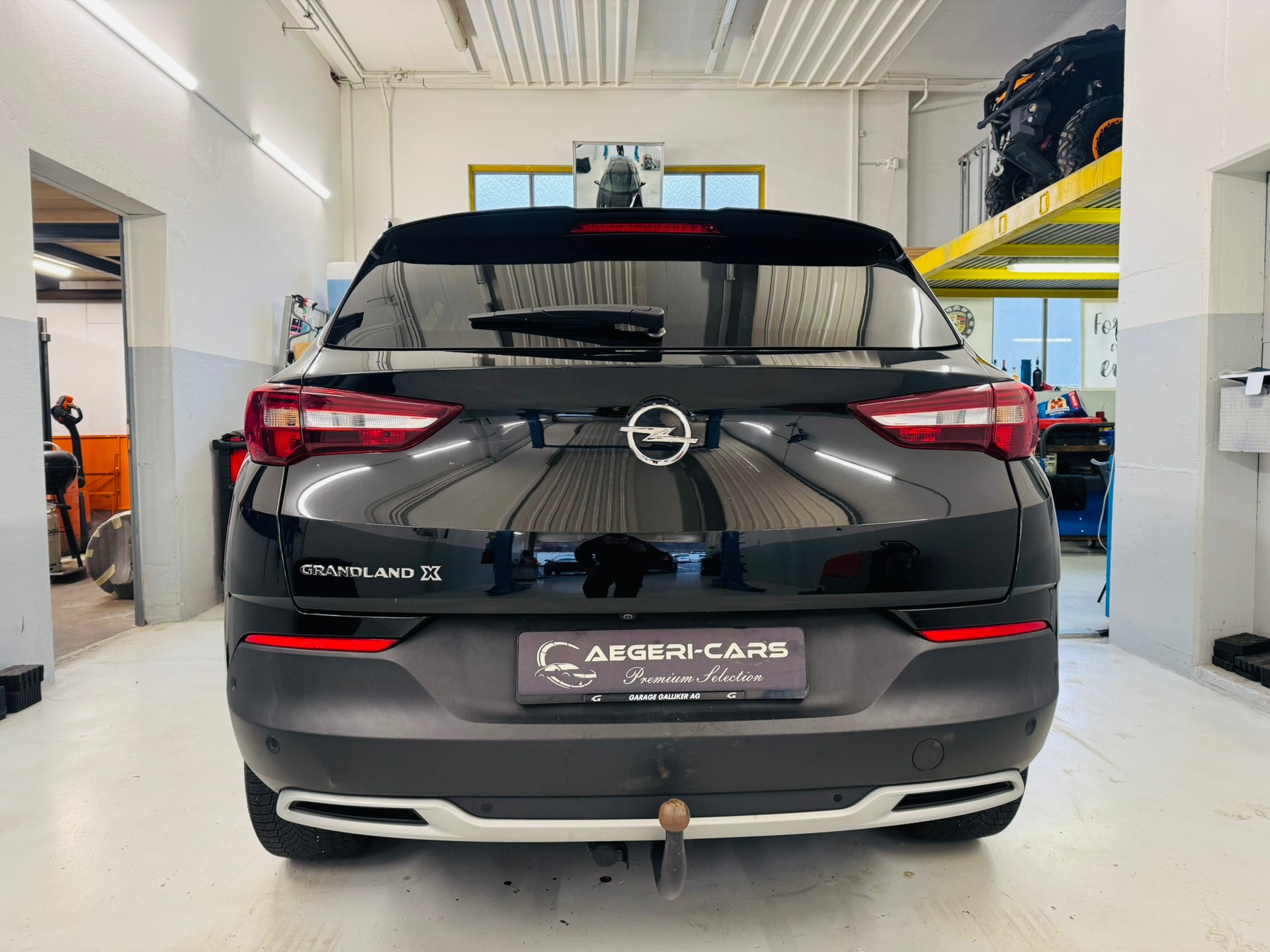 OPEL Grandland X 2.0CDTi Ultimate Automatik-image-4