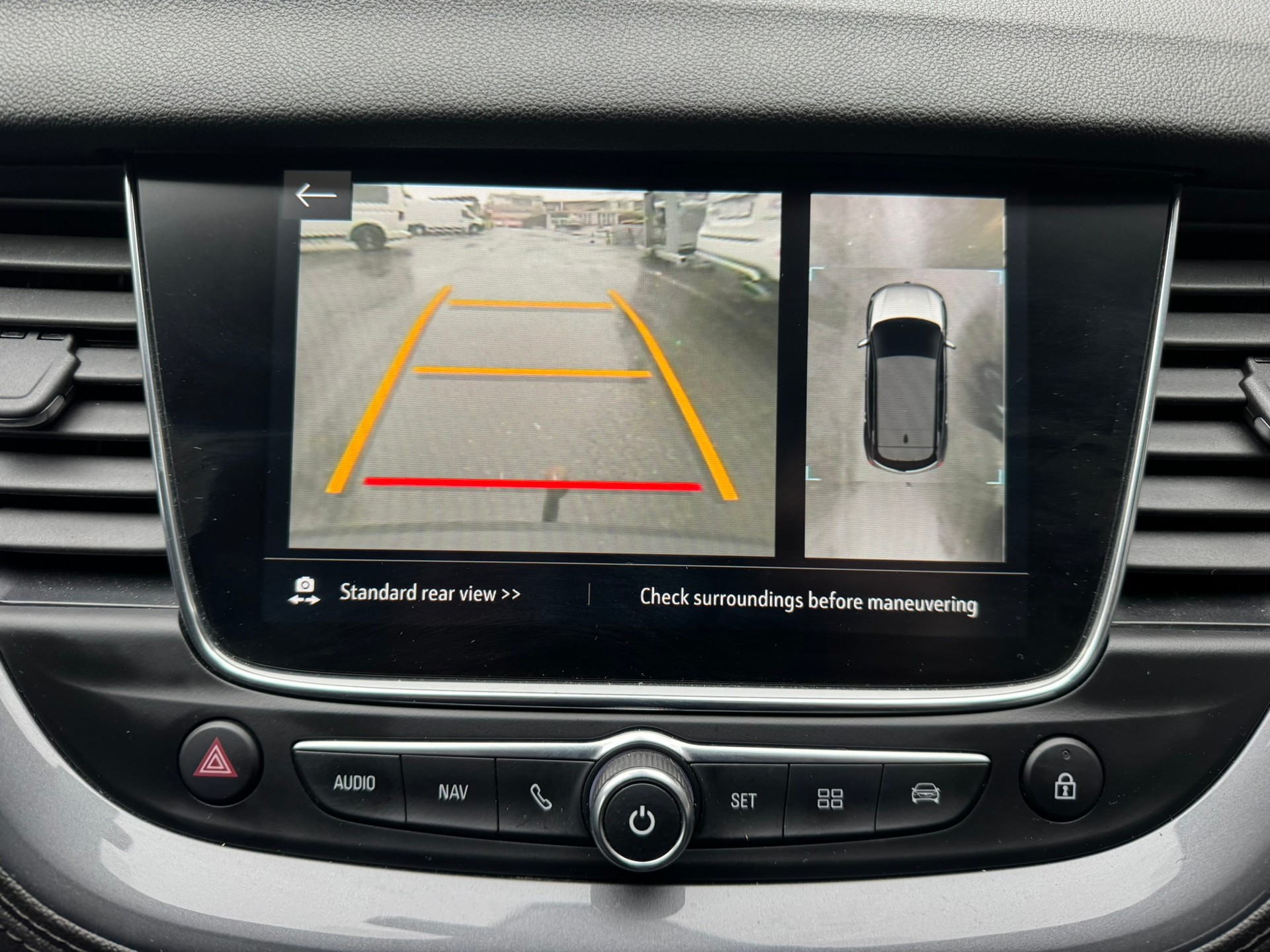 OPEL Grandland X 2.0CDTi Ultimate Automatik-image-19