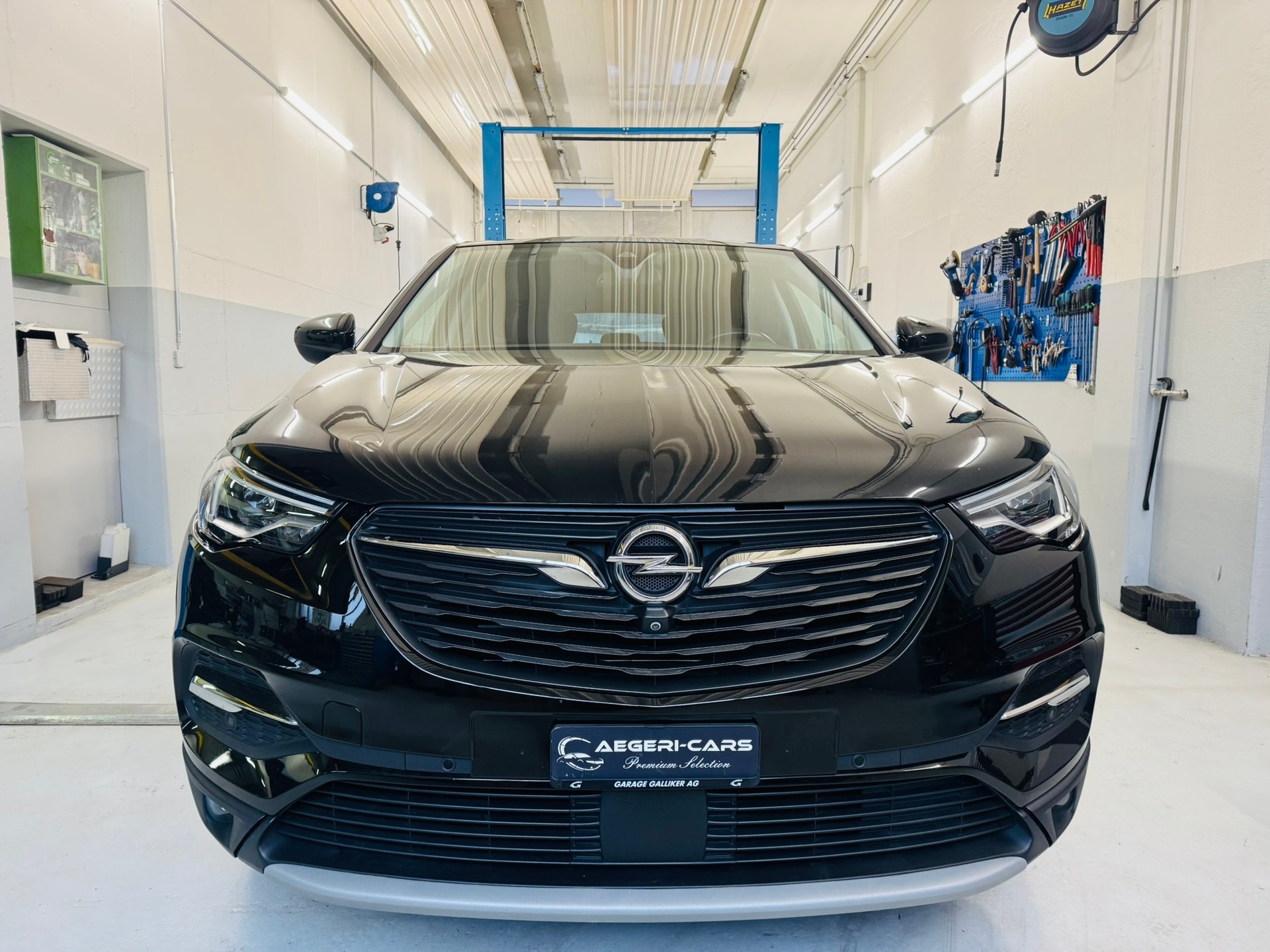 OPEL Grandland X 2.0CDTi Ultimate Automatik-showroom-element-1