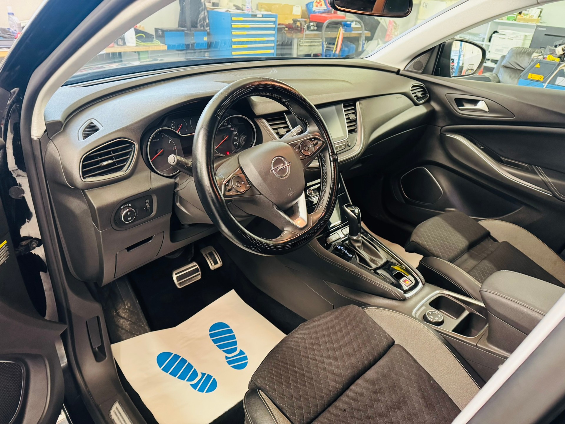 OPEL Grandland X 2.0CDTi Ultimate Automatik-image-7