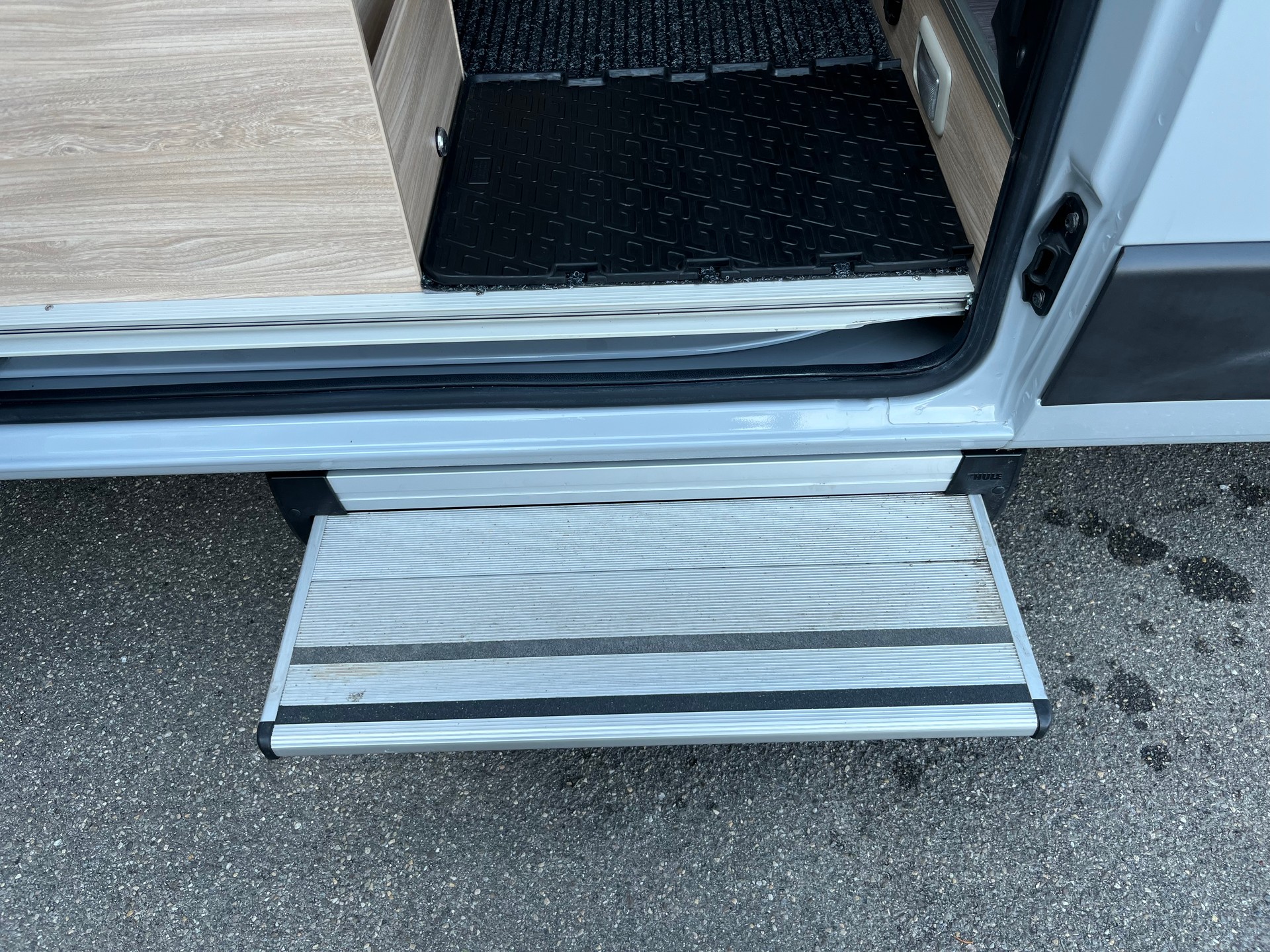 KNAUS FIAT-KNAUS R07 BOXSTAR+++FRISCH AB MFK UND SERVICE+++-image-7