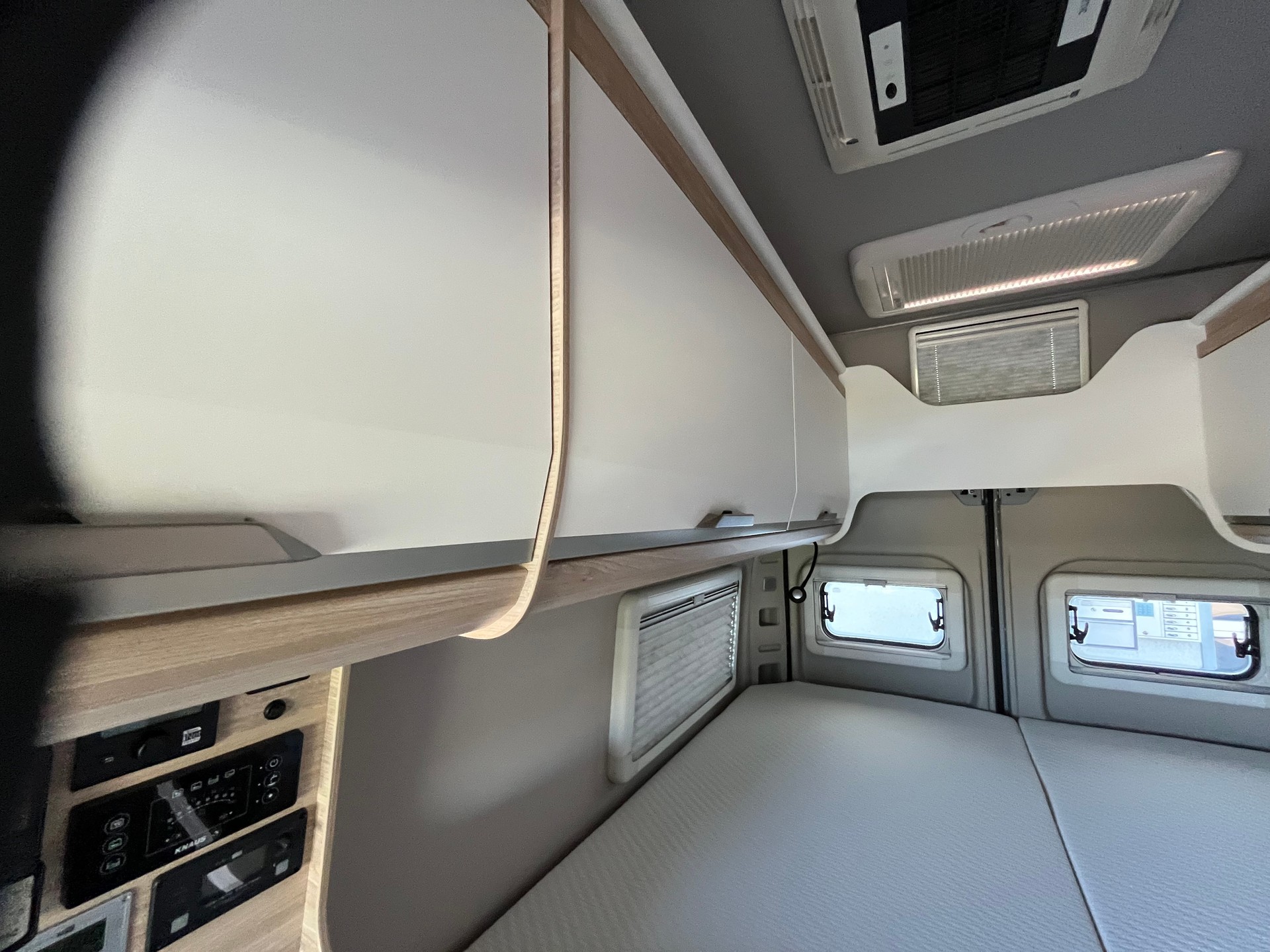 KNAUS FIAT-KNAUS R07 BOXSTAR+++FRISCH AB MFK UND SERVICE+++-image-17