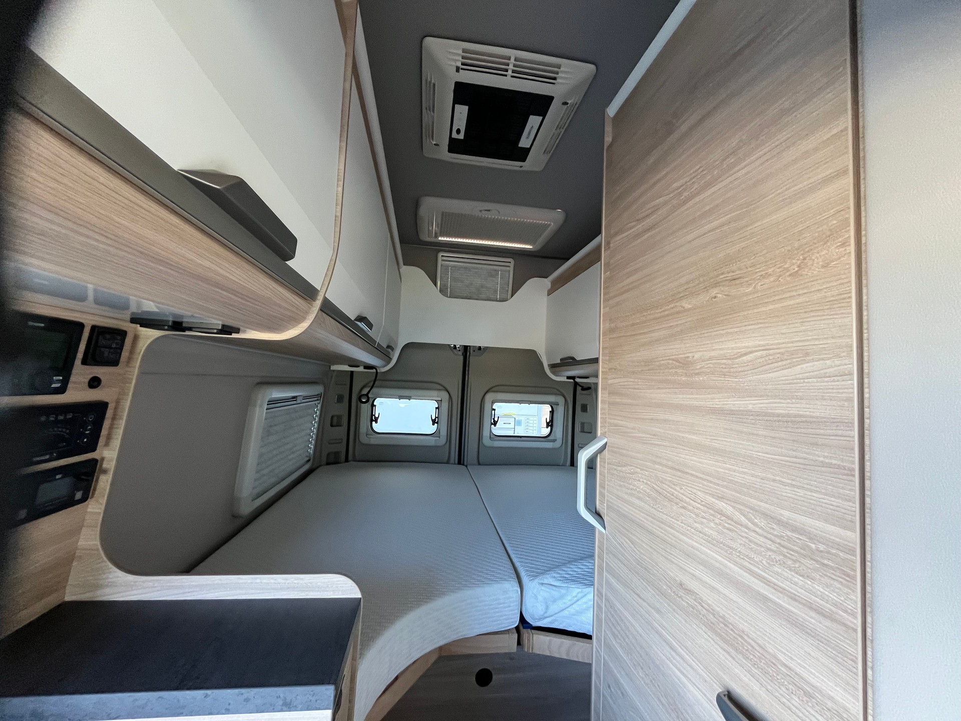 KNAUS FIAT-KNAUS R07 BOXSTAR+++FRISCH AB MFK UND SERVICE+++-image-14