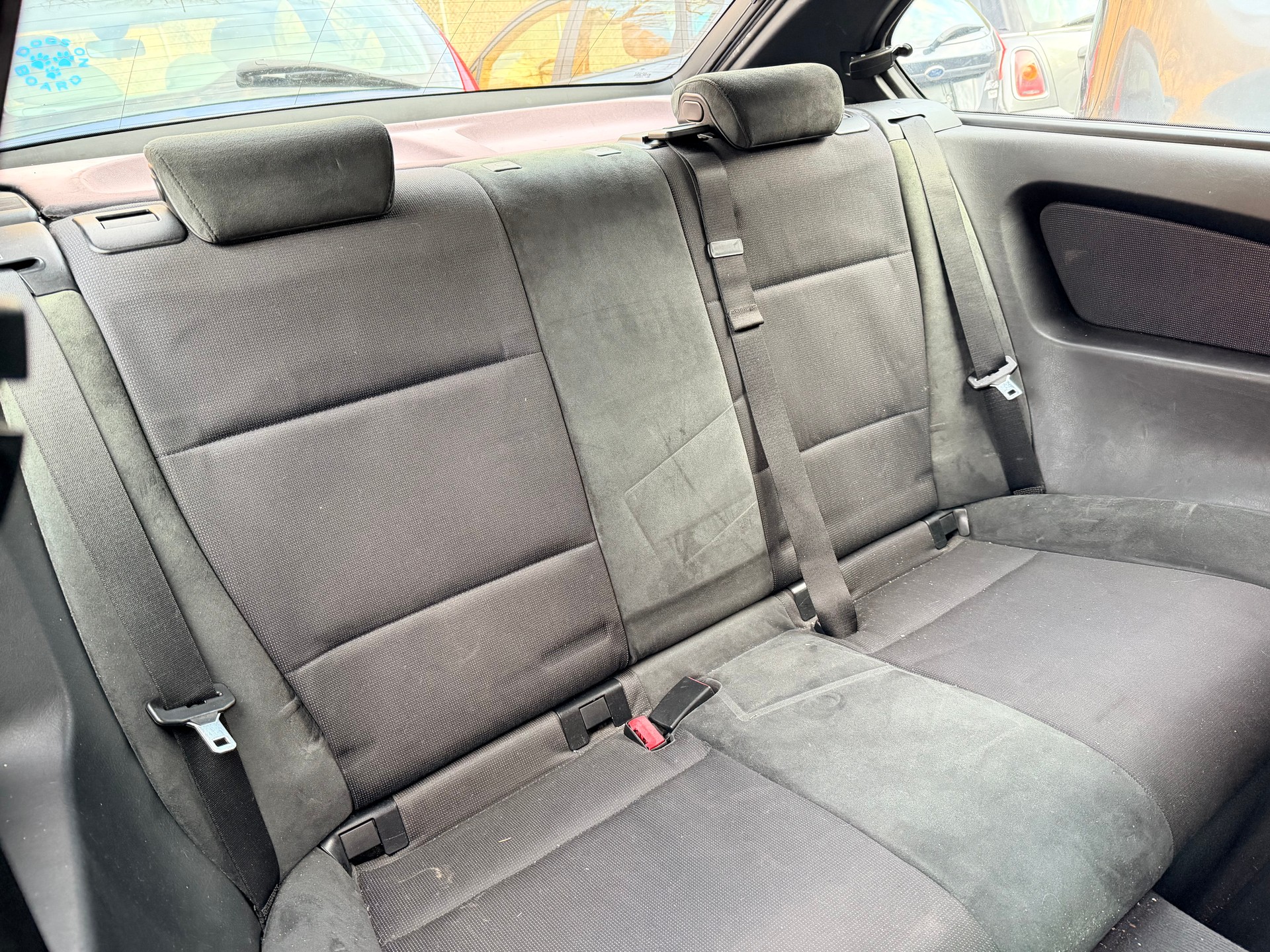 BMW 316 ti Compact-image-5