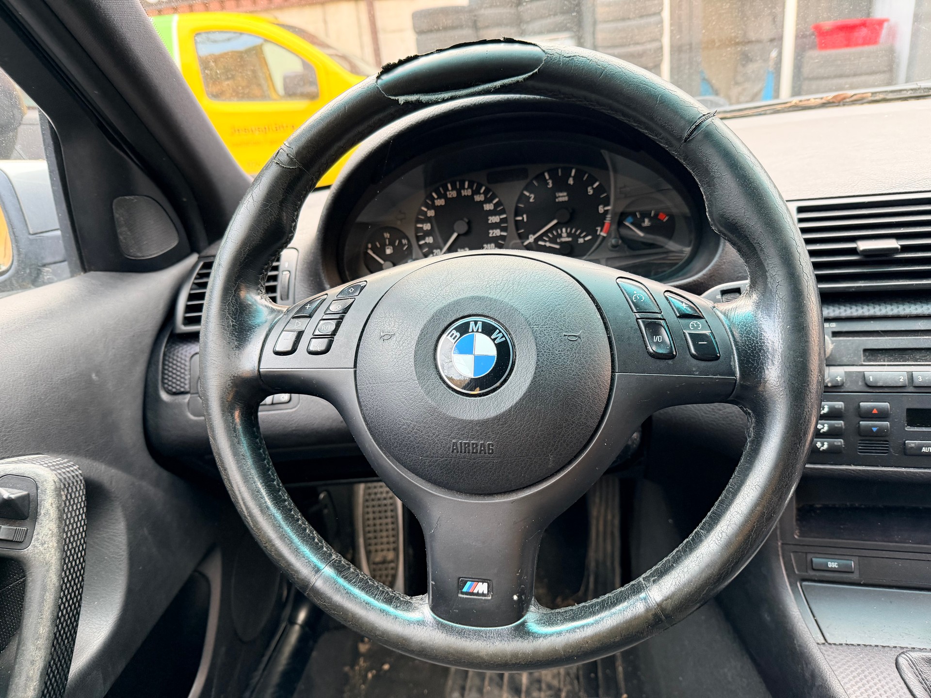 BMW 316 ti Compact-image-8