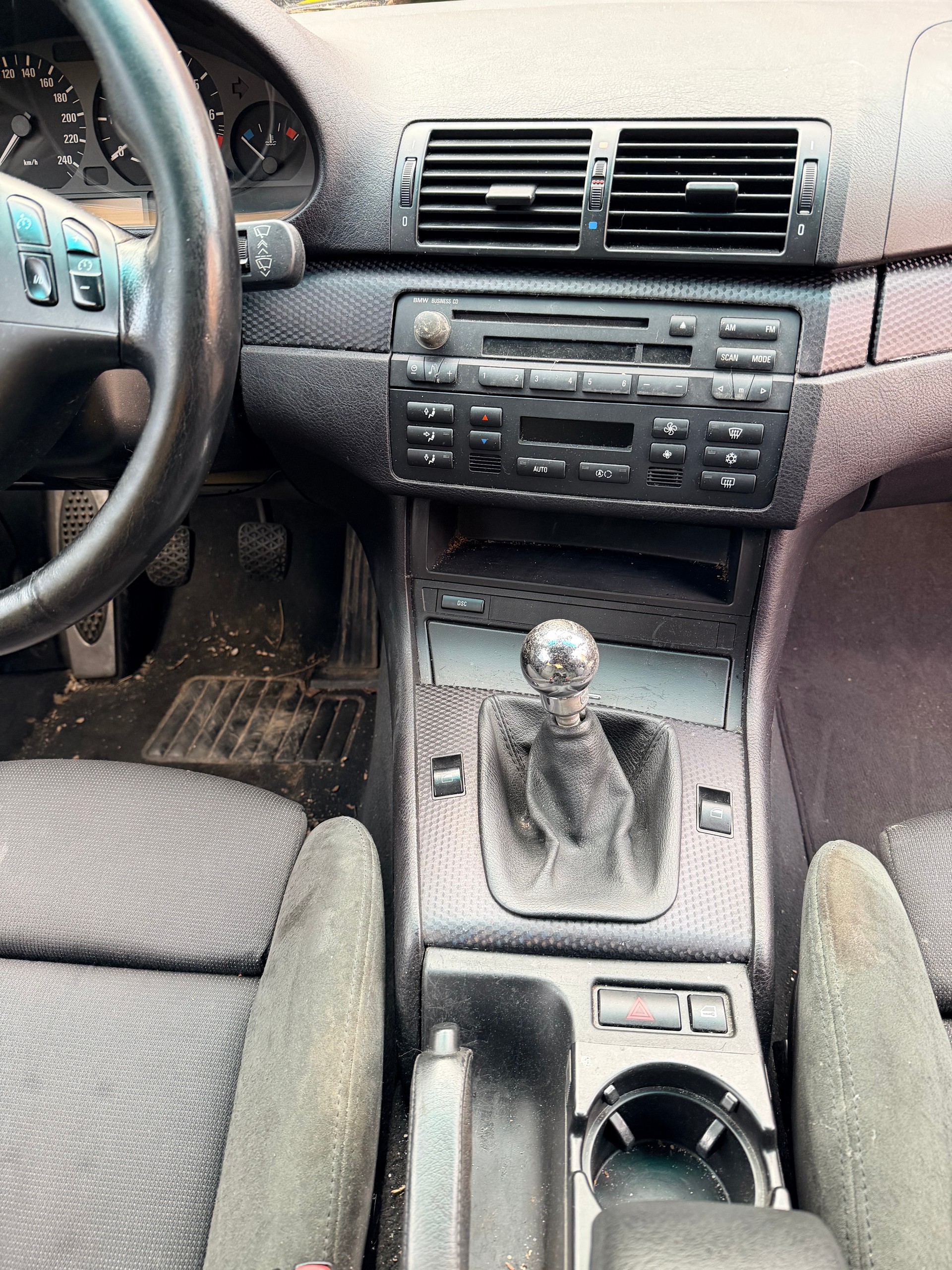 BMW 316 ti Compact-image-7