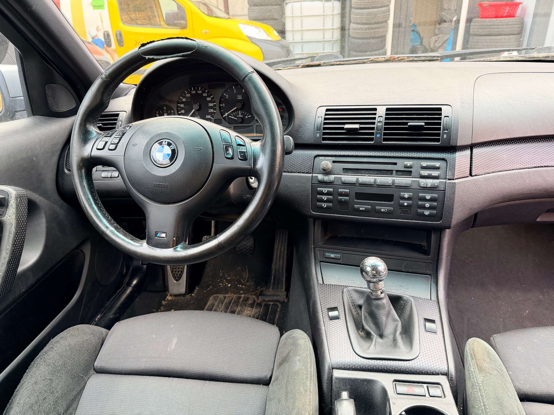 BMW 316 ti Compact-image-6