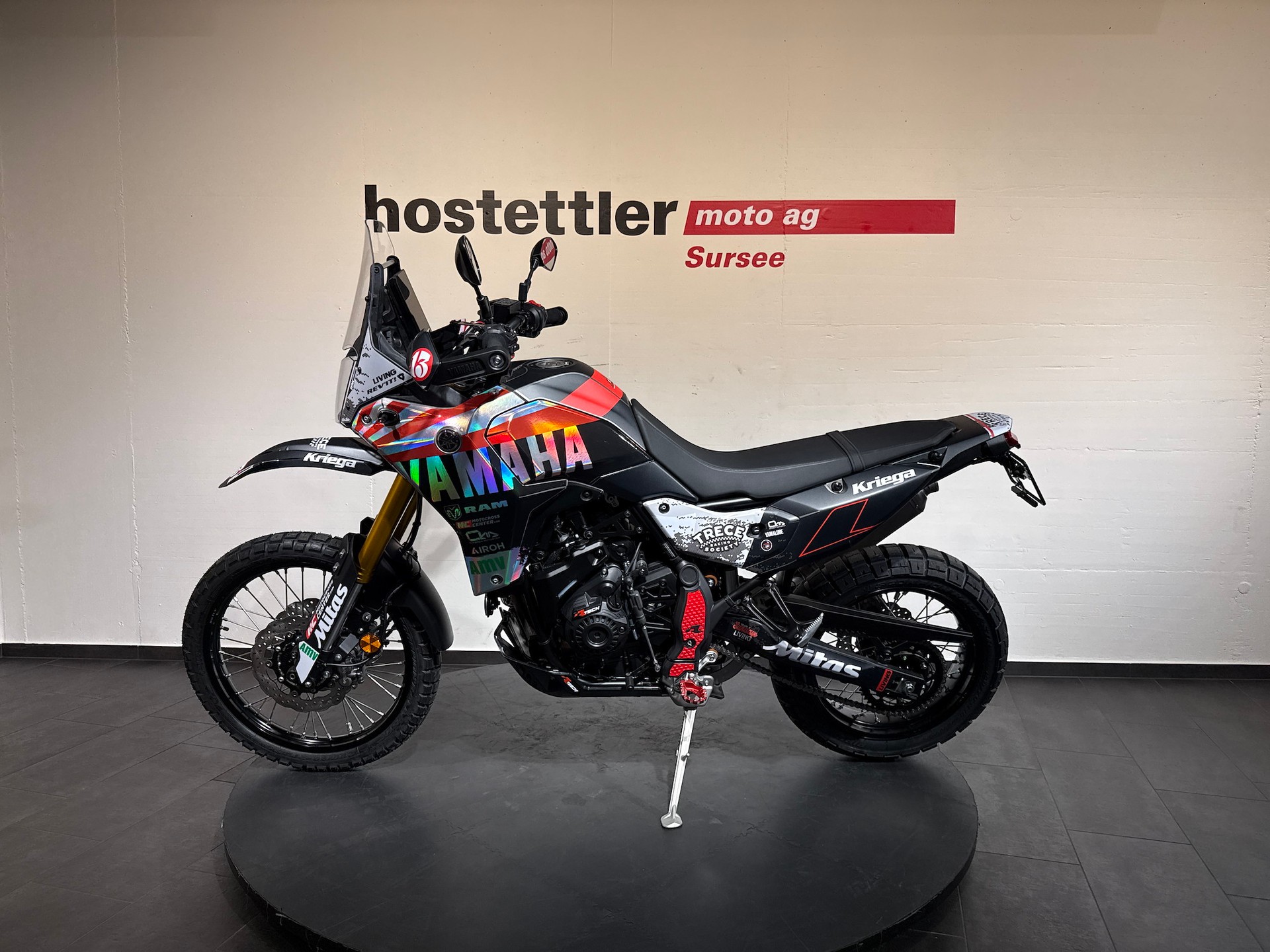 YAMAHA Ténéré 700 Pol Tarres-image-3