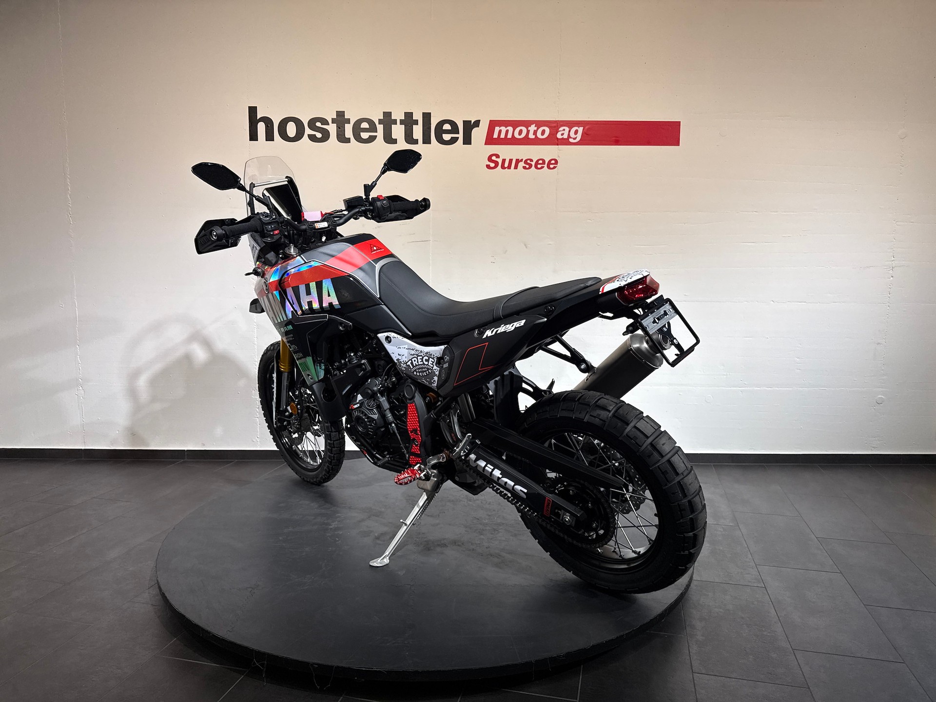 YAMAHA Ténéré 700 Pol Tarres-image-4