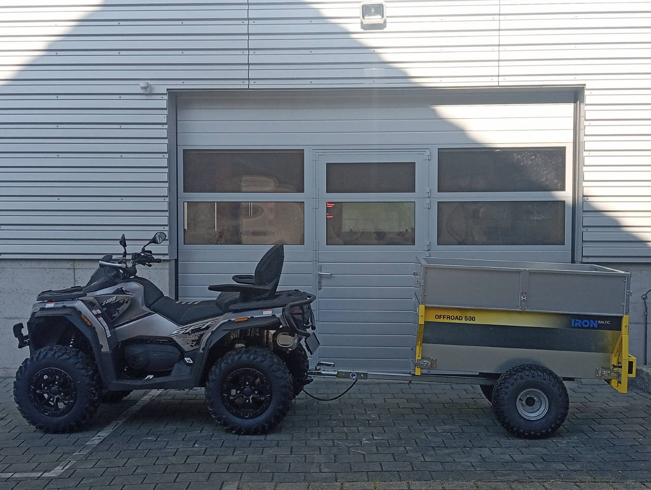 QJ SFA 1000 ABS EPS DLX Touring-image-13