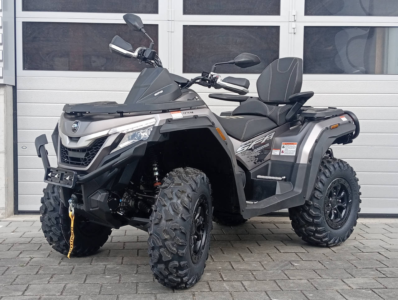 QJ SFA 1000 ABS EPS DLX Touring-image-3