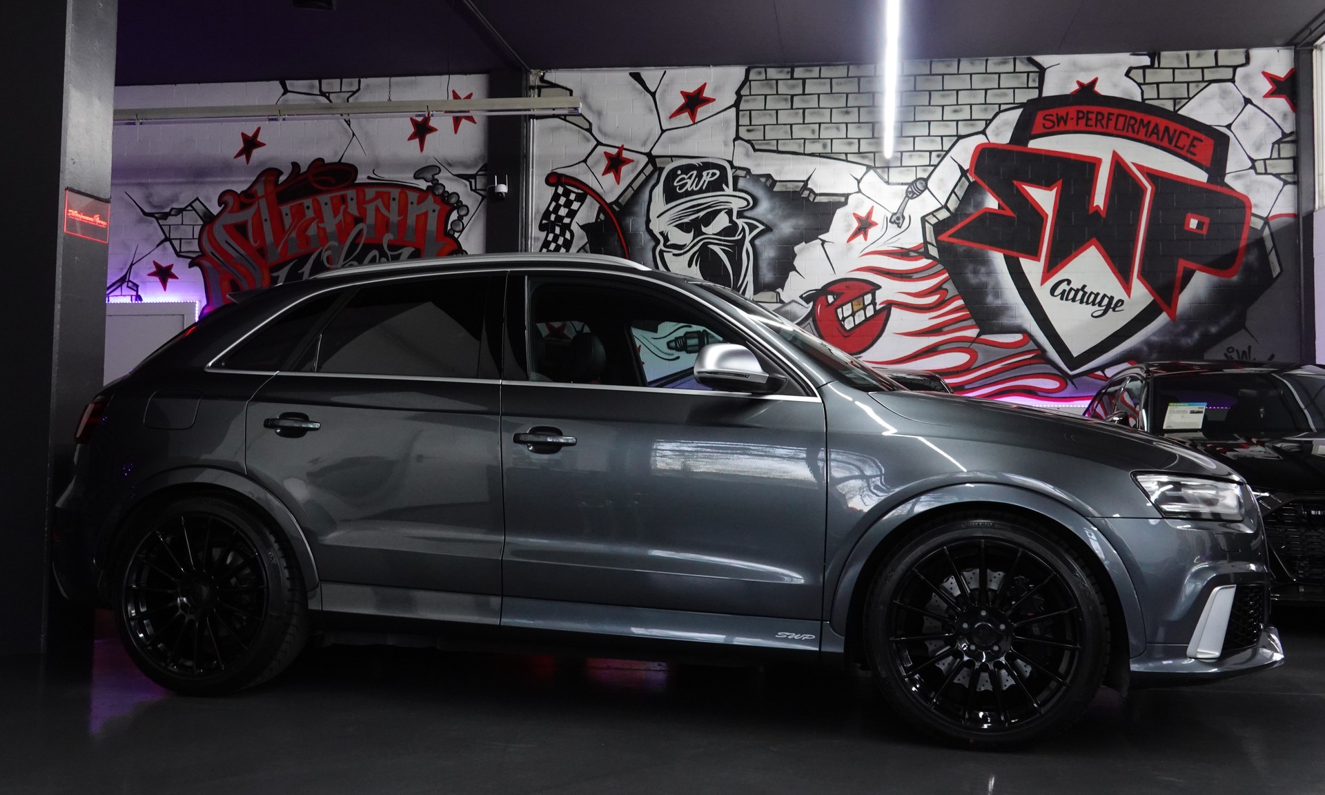 AUDI RS Q3 2.5 TFSI QUATTRO S-TRONIC CH-FZ-image-14