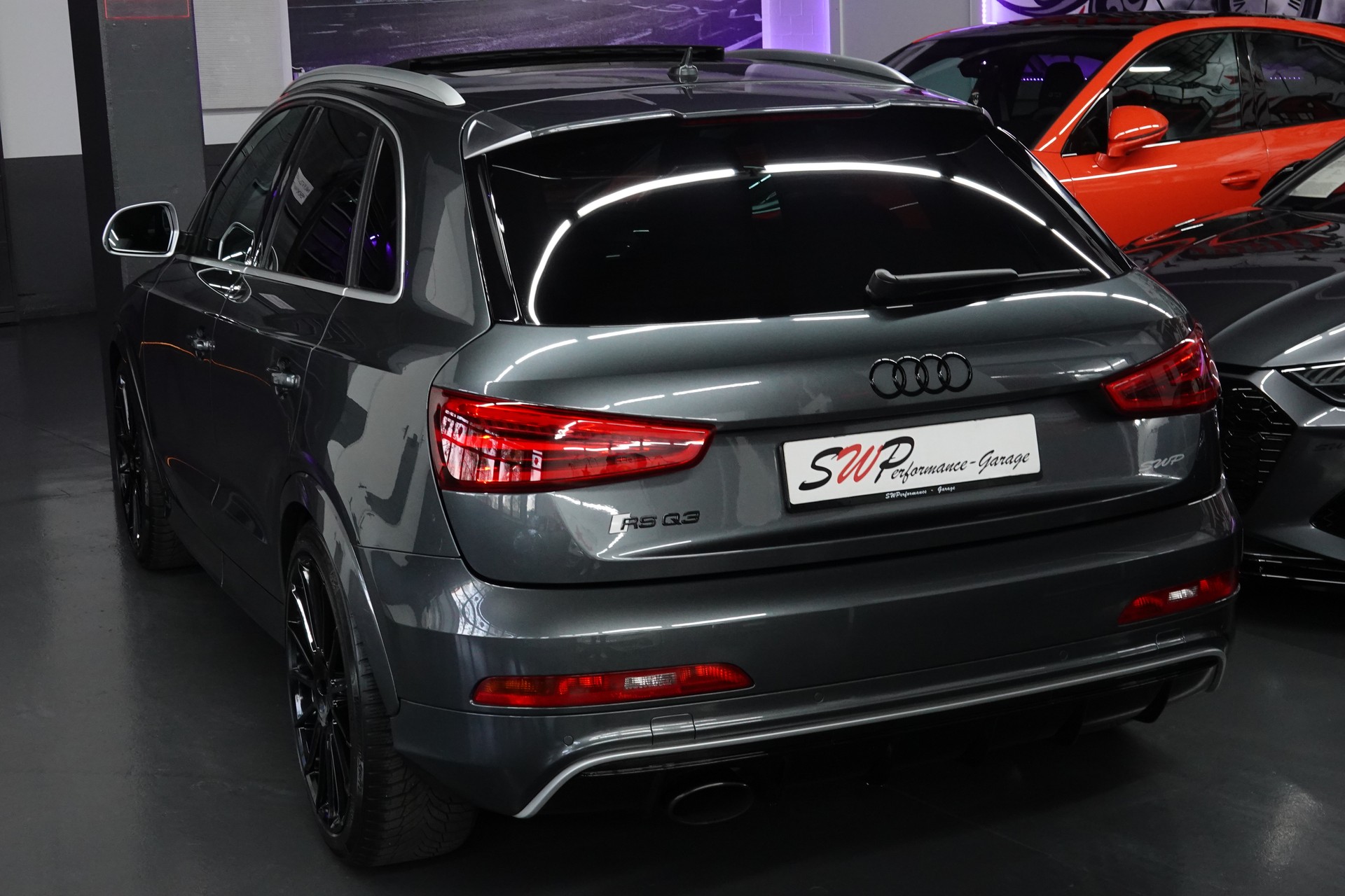 AUDI RS Q3 2.5 TFSI QUATTRO S-TRONIC CH-FZ-image-9