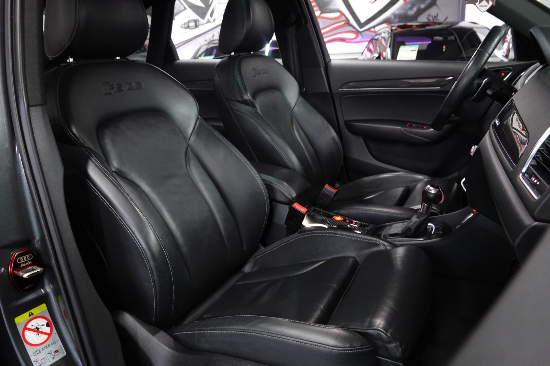 AUDI RS Q3 2.5 TFSI QUATTRO S-TRONIC CH-FZ-image-33