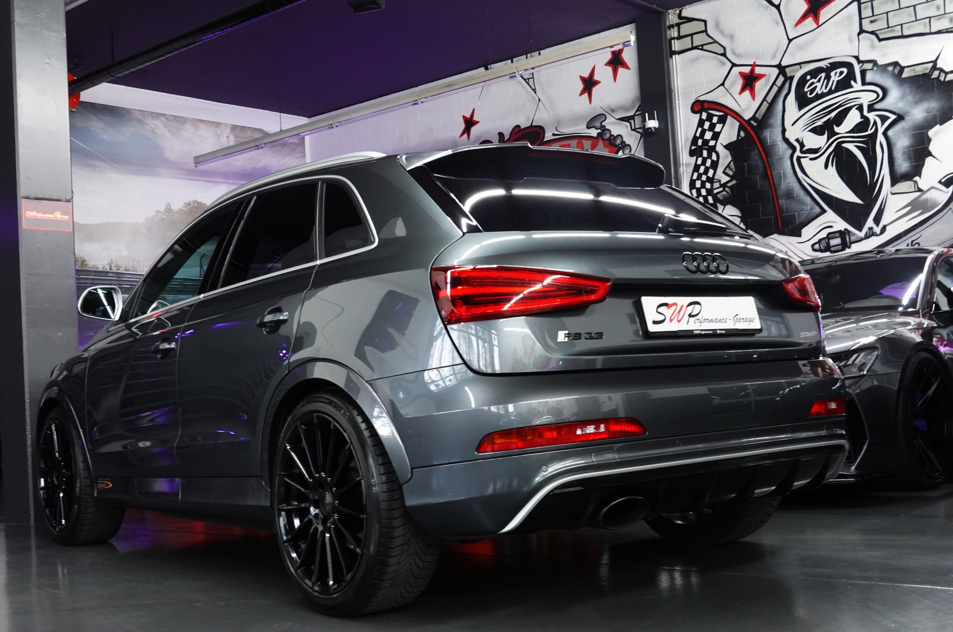 AUDI RS Q3 2.5 TFSI QUATTRO S-TRONIC CH-FZ-image-8