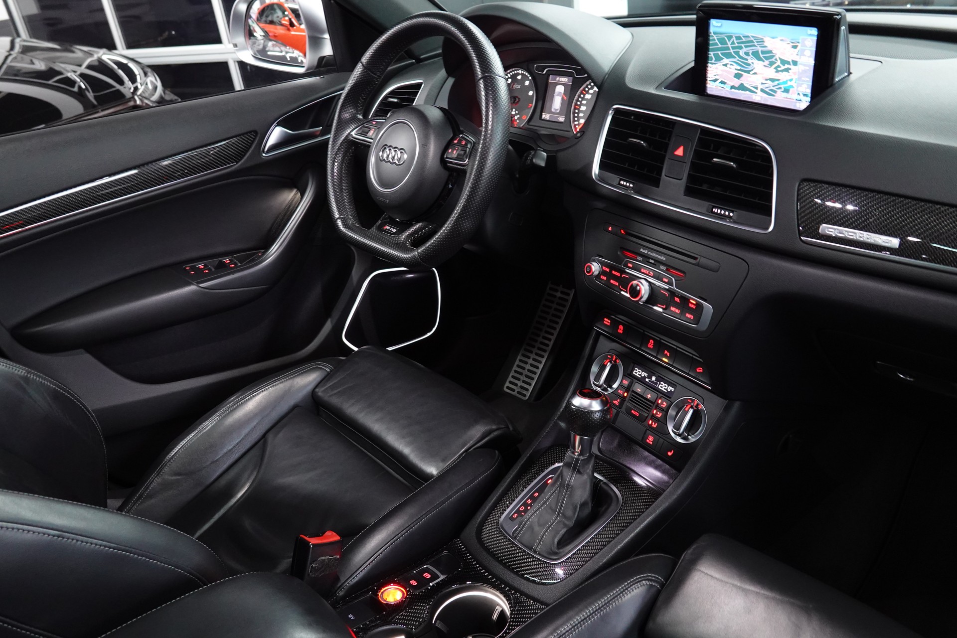 AUDI RS Q3 2.5 TFSI QUATTRO S-TRONIC CH-FZ-image-34