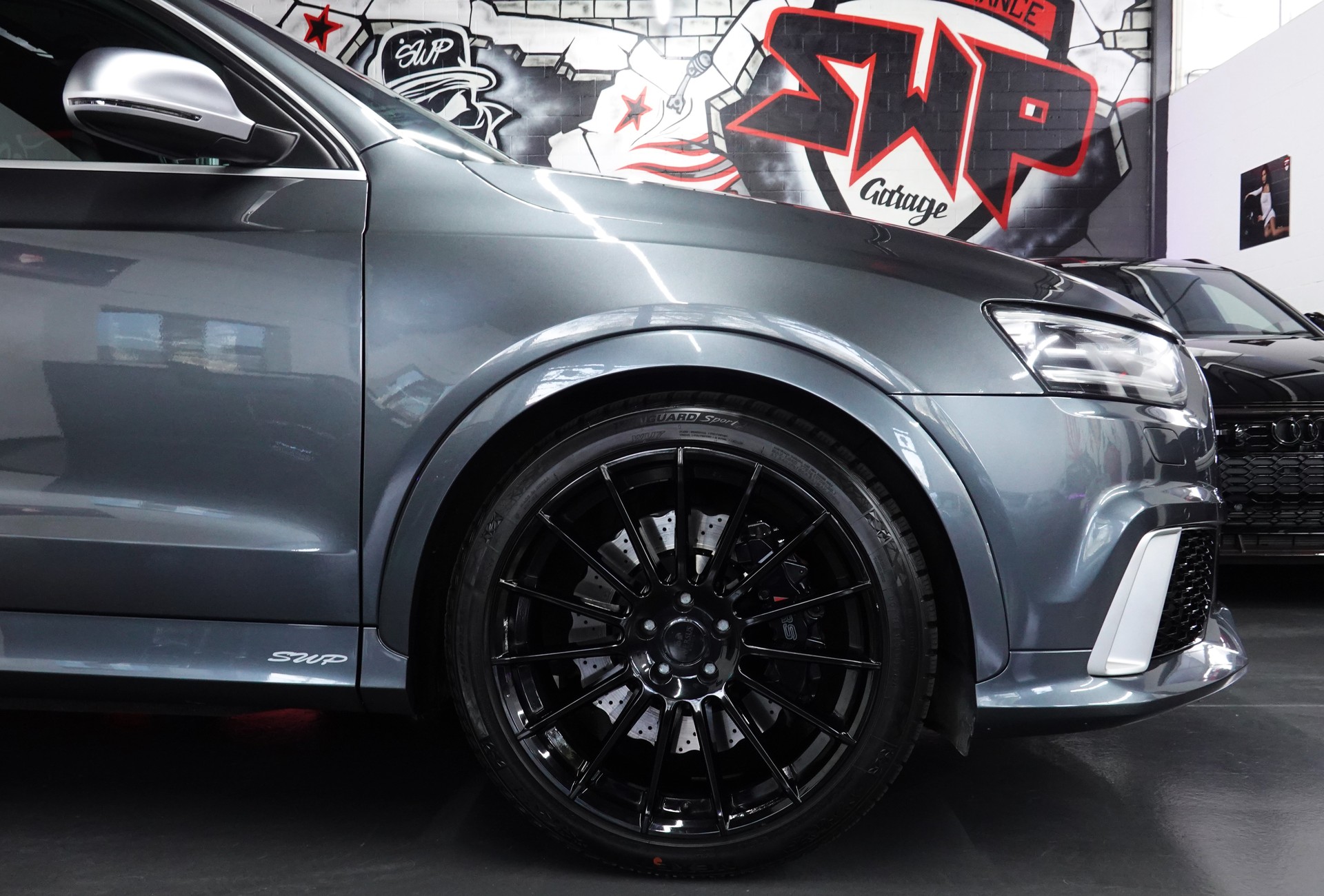 AUDI RS Q3 2.5 TFSI QUATTRO S-TRONIC CH-FZ-image-15