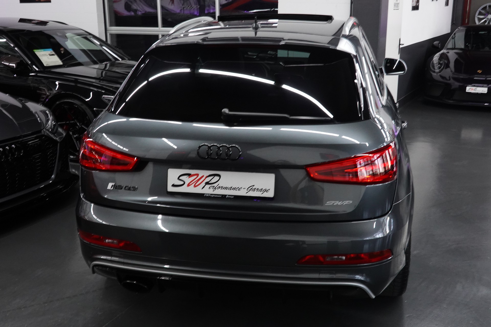 AUDI RS Q3 2.5 TFSI QUATTRO S-TRONIC CH-FZ-image-18