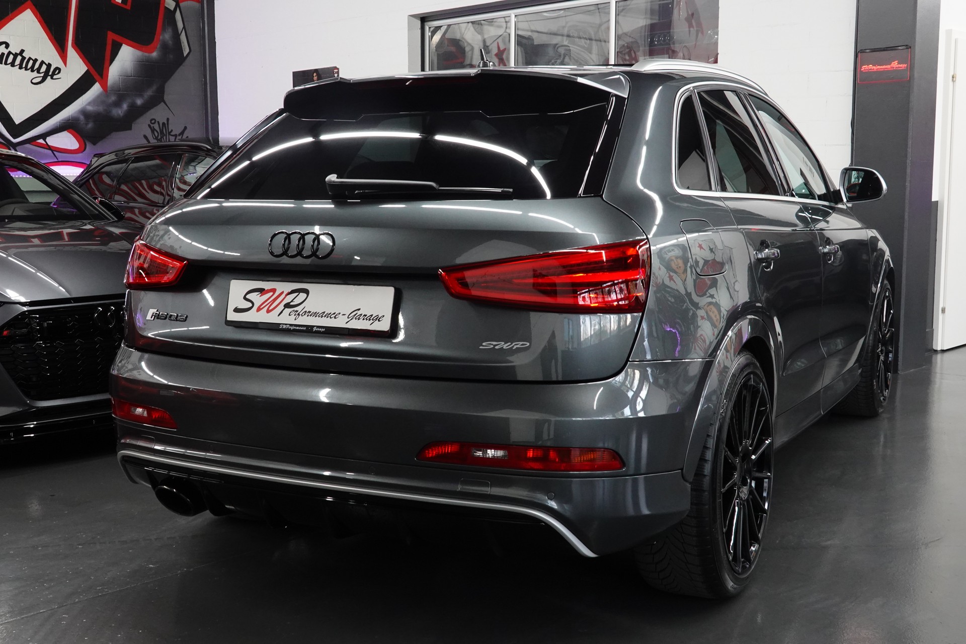 AUDI RS Q3 2.5 TFSI QUATTRO S-TRONIC CH-FZ-image-17