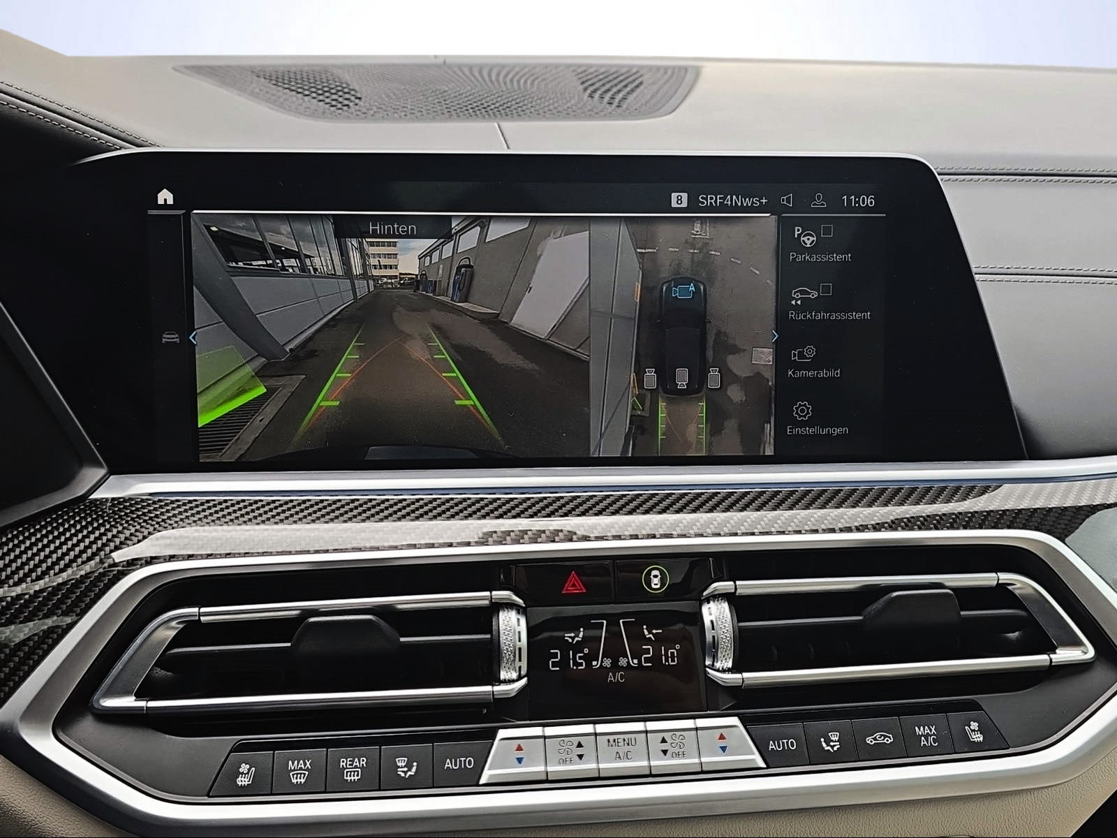 BMW X5 45e xDrive M Sport Steptronic-image-8