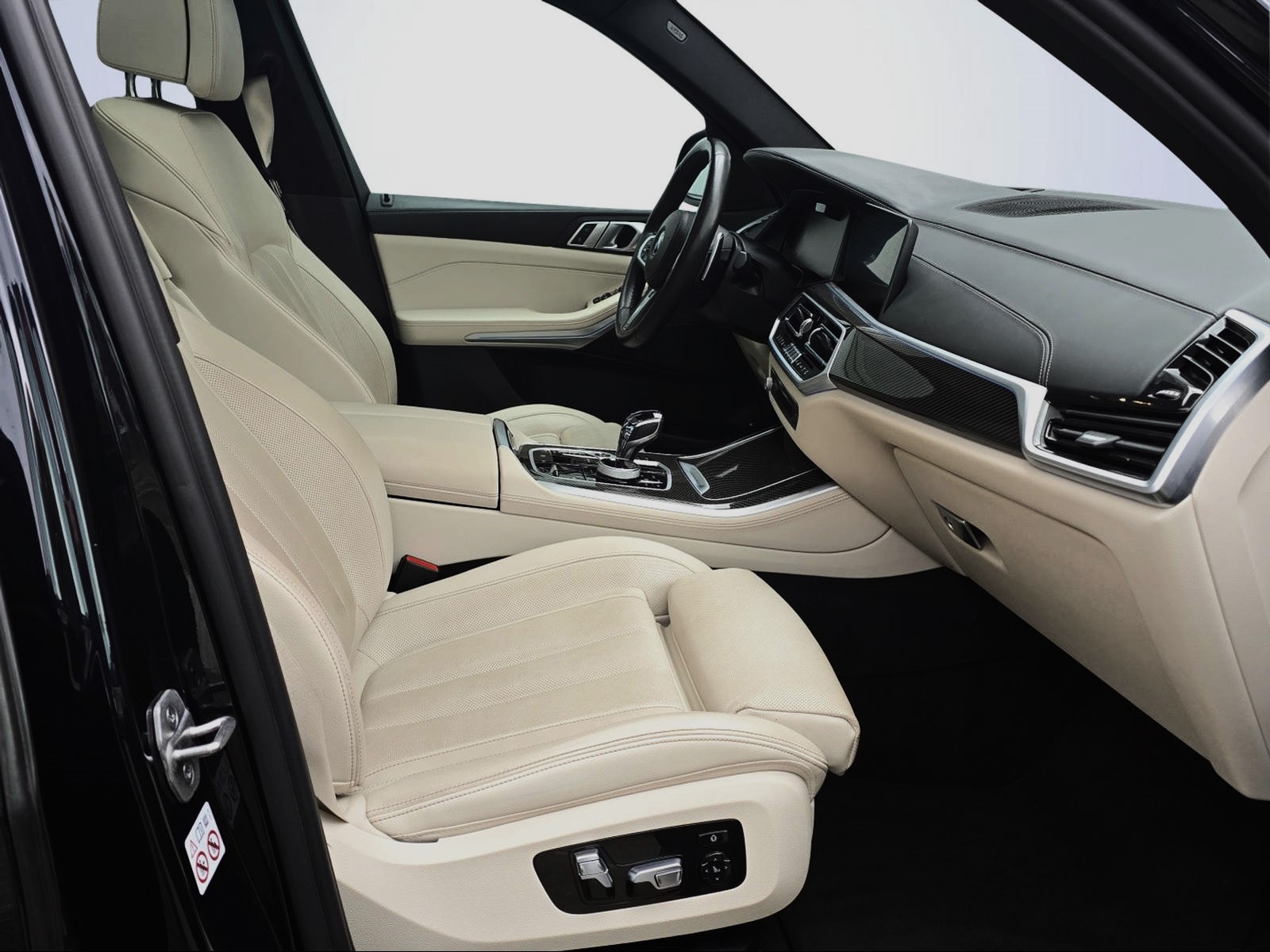 BMW X5 45e xDrive M Sport Steptronic-image-13