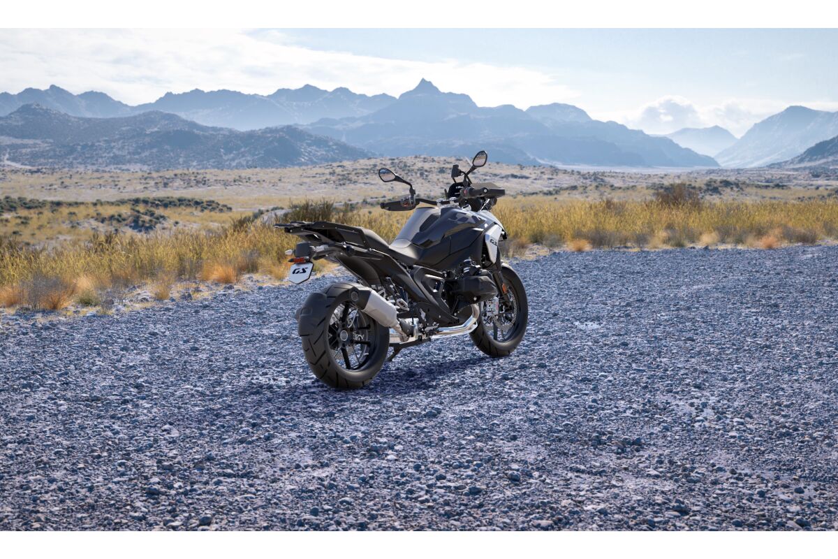 BMW R 1300 GS Adventure - Boxer Deal-image-0