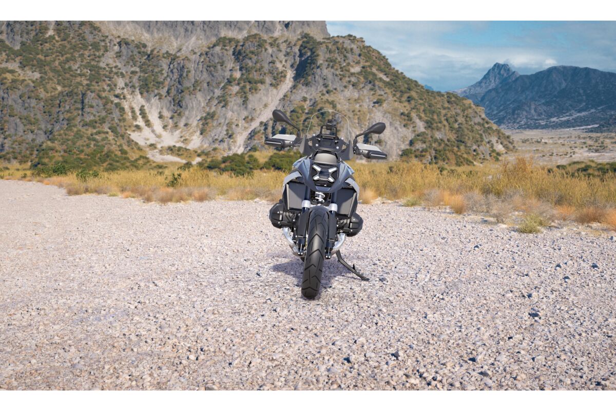 BMW R 1300 GS Adventure - Boxer Deal-image-2