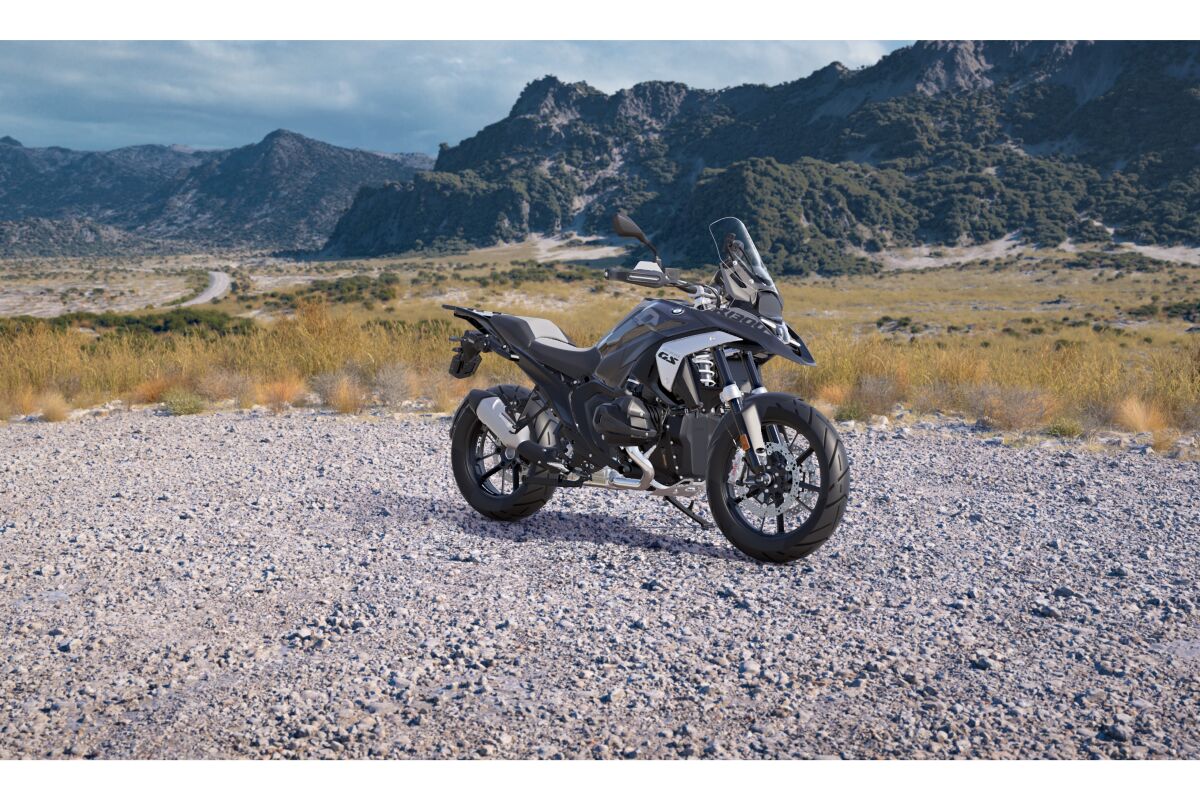 BMW R 1300 GS Adventure - Boxer Deal-image-1