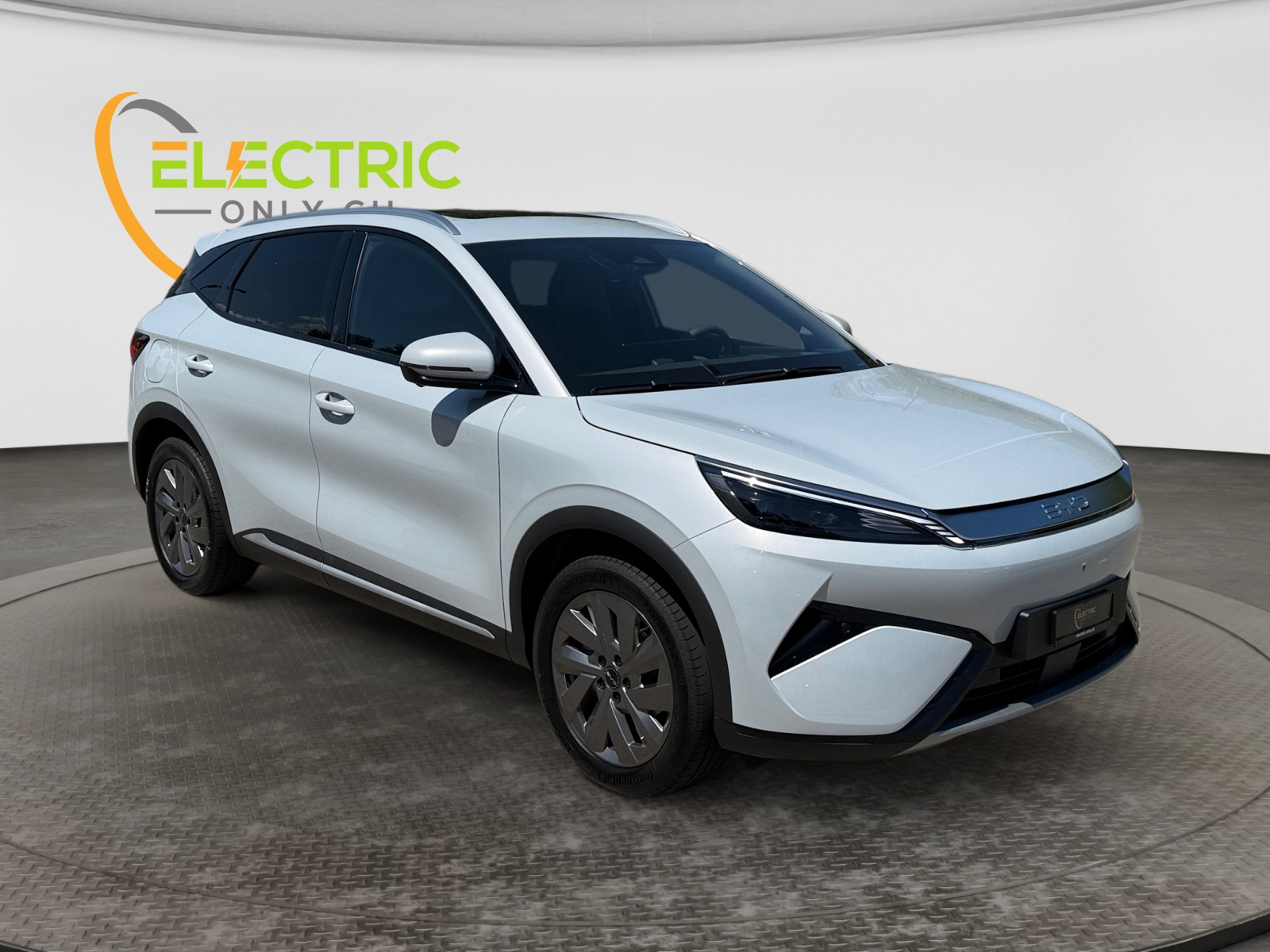 BYD Atto 3 Evo Excellence AWD 74.8kWh-image-7