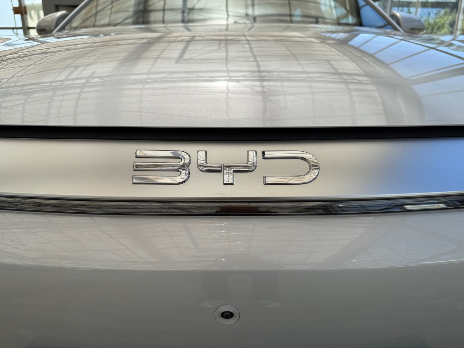 BYD Atto 3 Evo Excellence AWD 74.8kWh-image-23