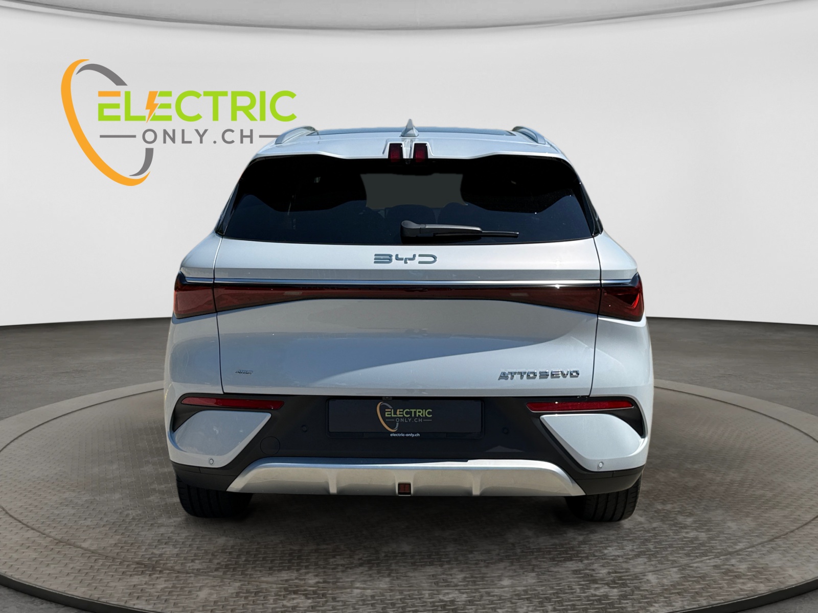 BYD Atto 3 Evo Excellence AWD 74.8kWh-image-4