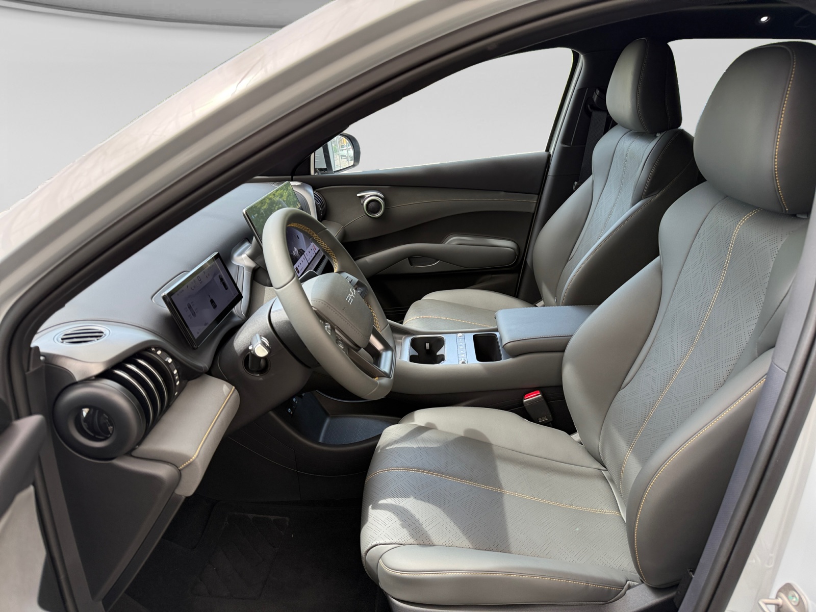 BYD Atto 3 Evo Excellence AWD 74.8kWh-image-10