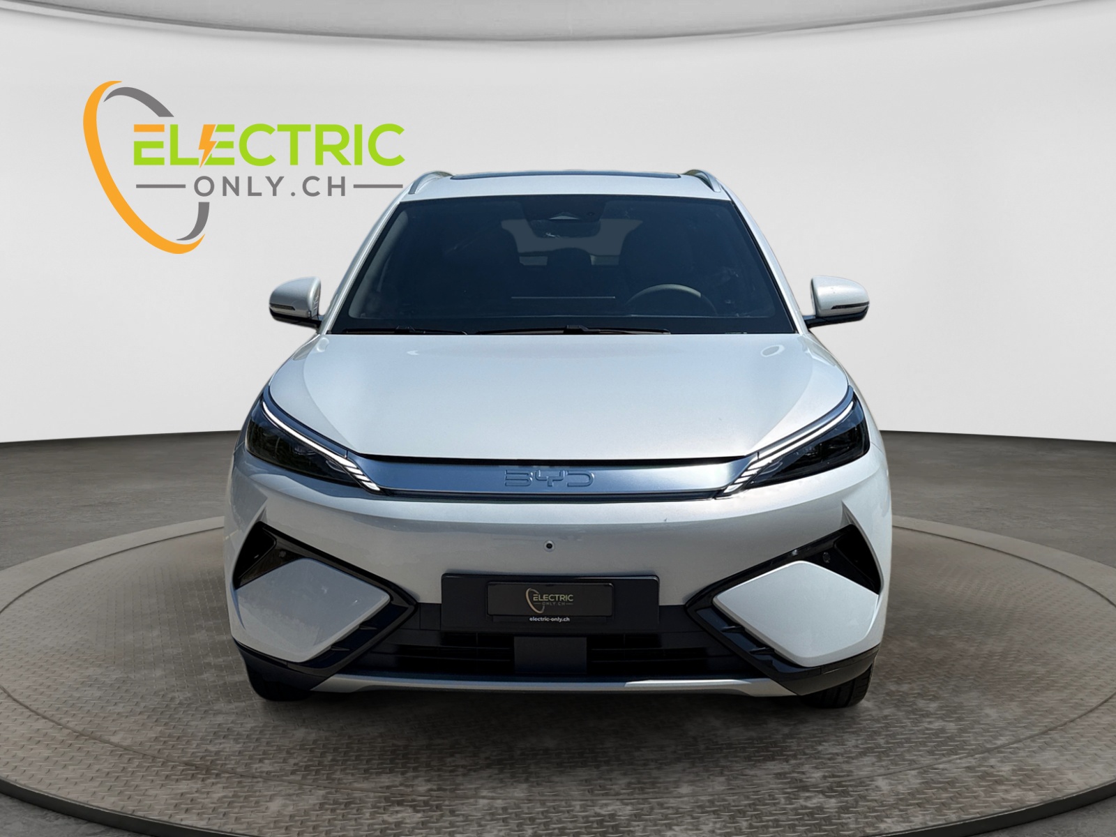 BYD Atto 3 Evo Excellence AWD 74.8kWh-image-8