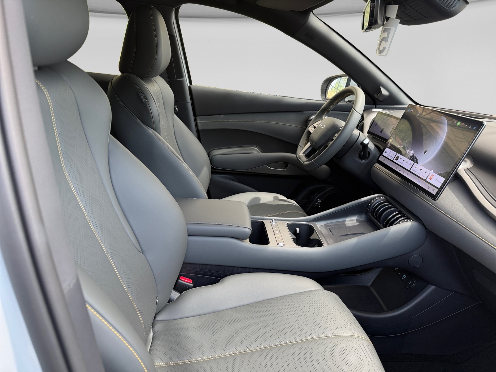 BYD Atto 3 Evo Excellence AWD 74.8kWh-image-17