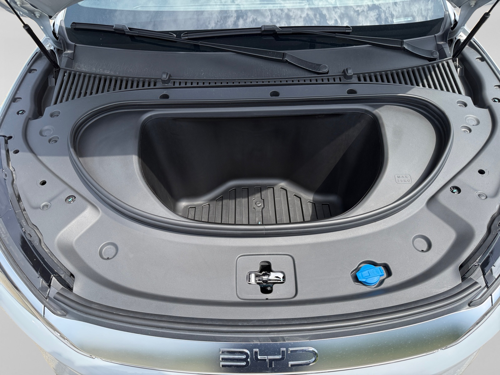 BYD Atto 3 Evo Excellence AWD 74.8kWh-image-20