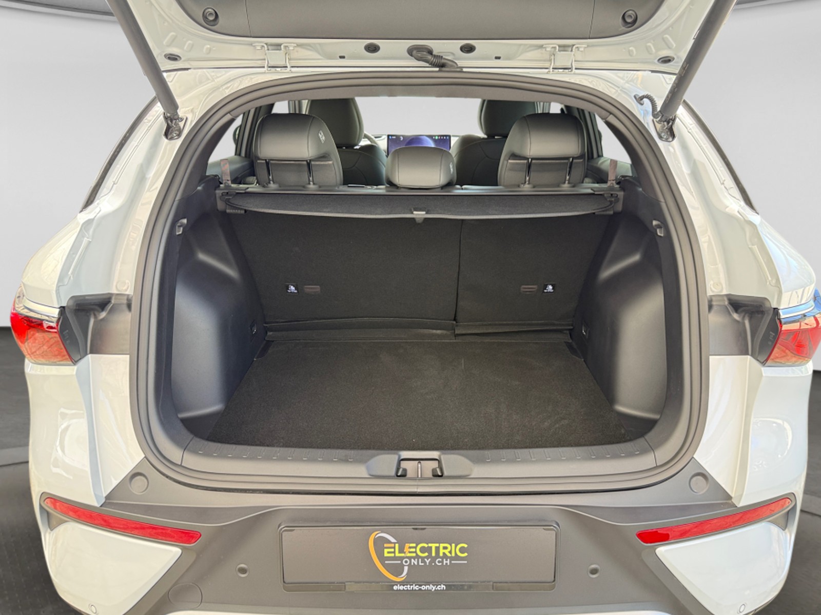 BYD Atto 3 Evo Excellence AWD 74.8kWh-image-19