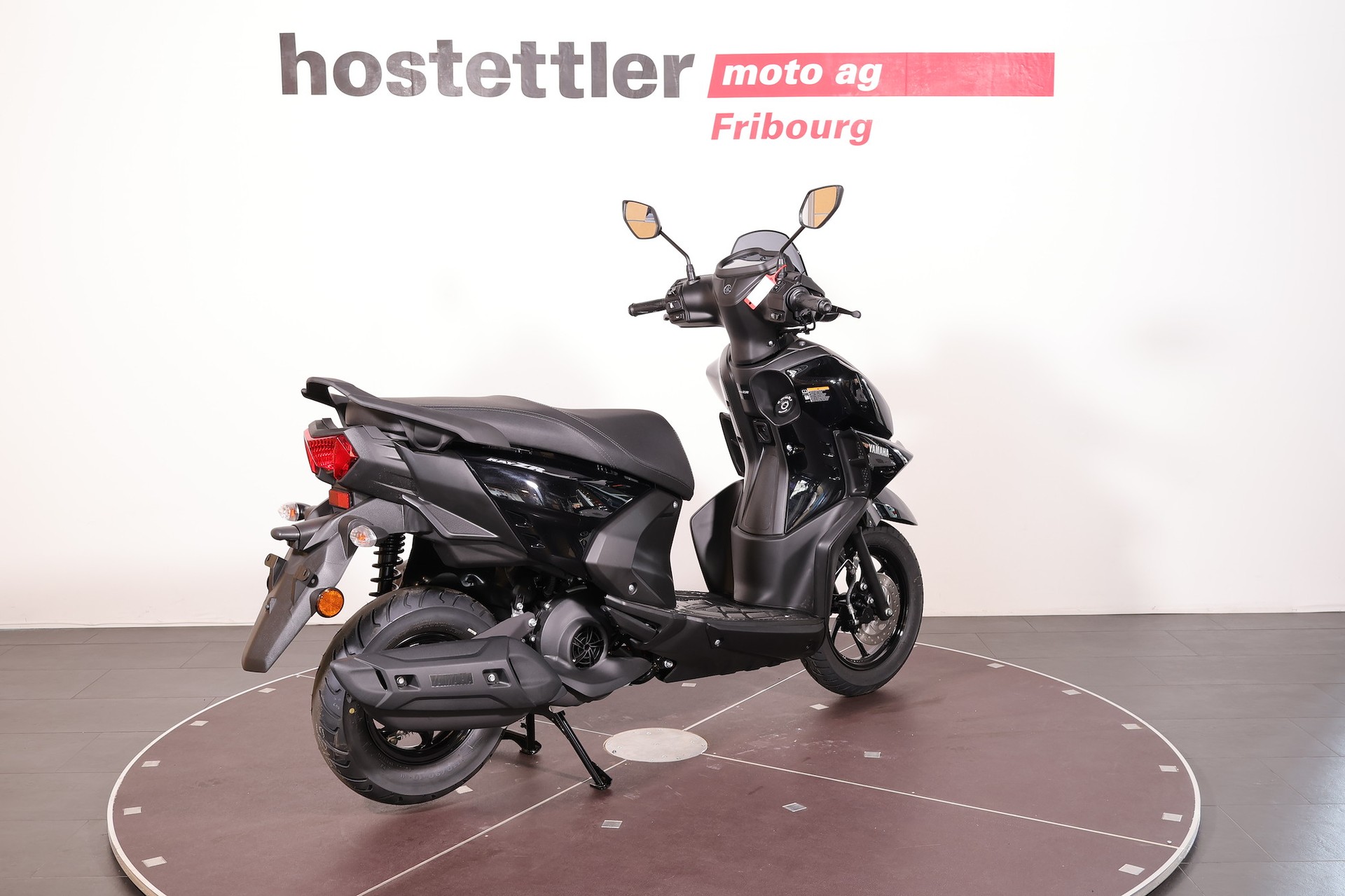 YAMAHA RayZR-image-2