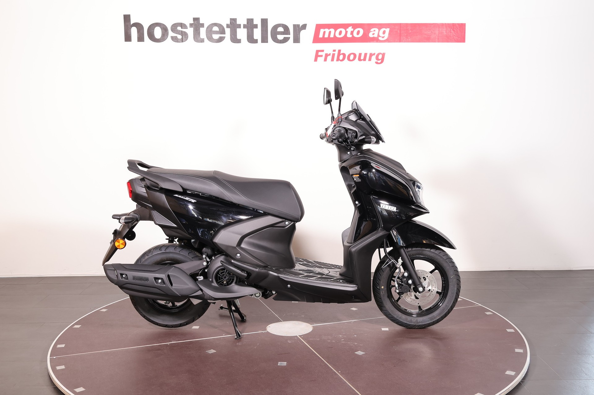 YAMAHA RayZR-image-1